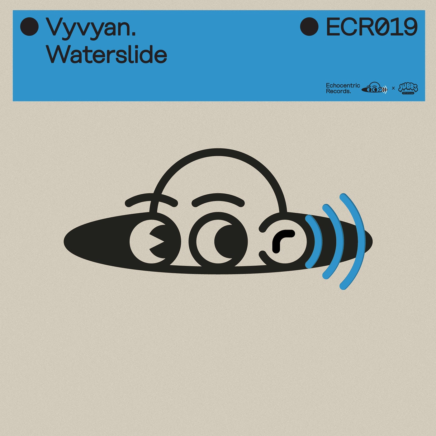 Waterslide