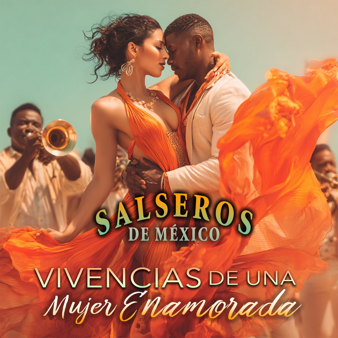 Vivencias de Una Mujer Enamorada
