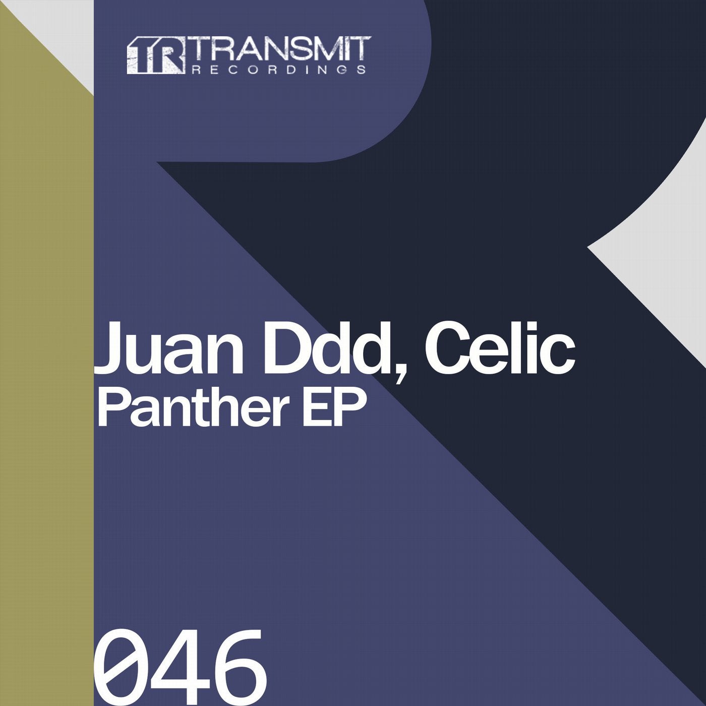 Juan Ddd, Celic - Panther EP