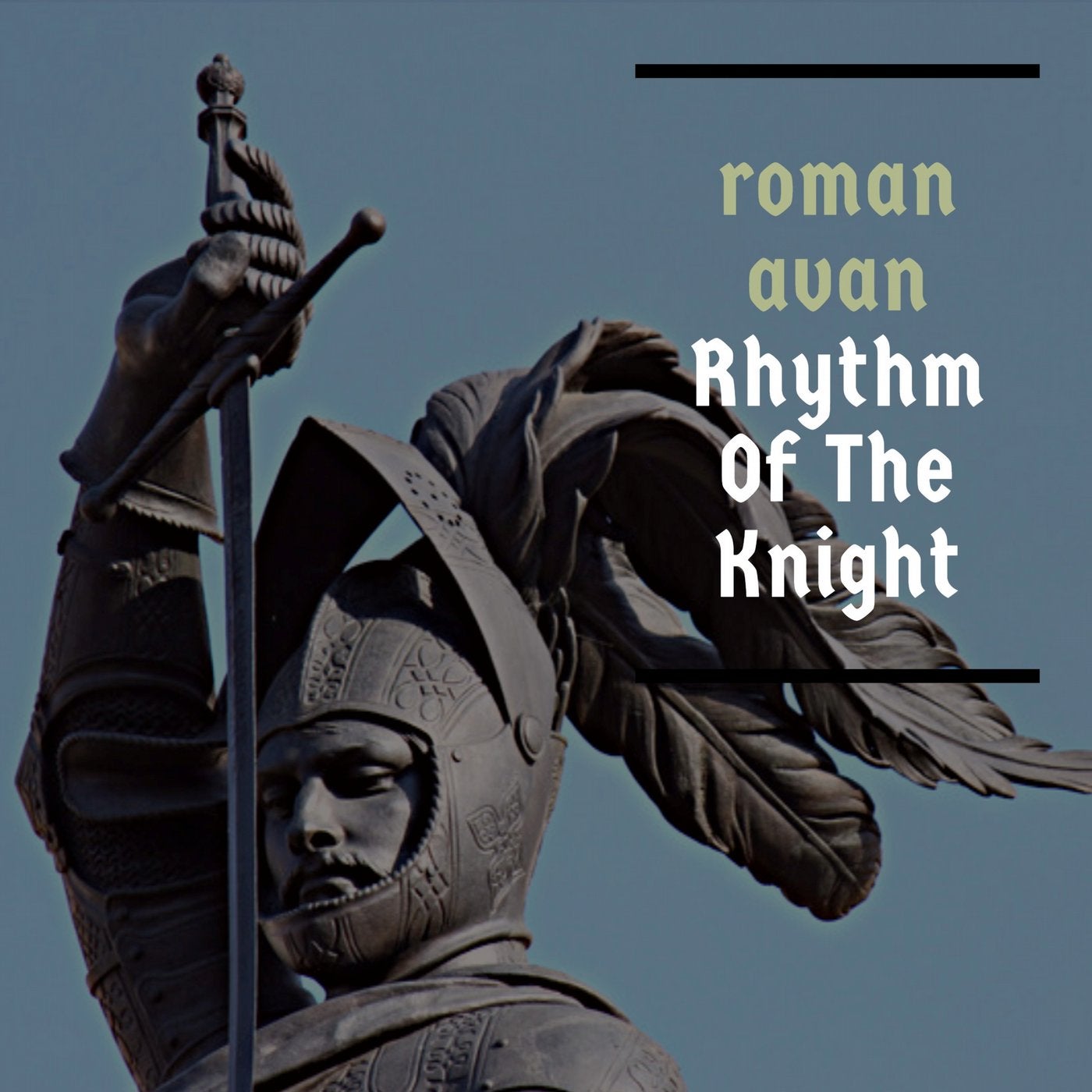 Rhythm Of The Knight