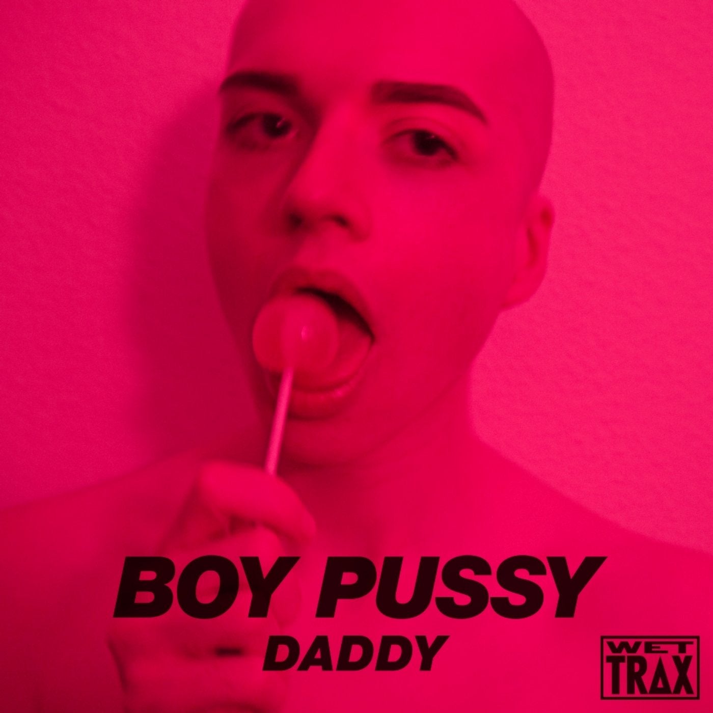 Daddy My Pussy Hurts