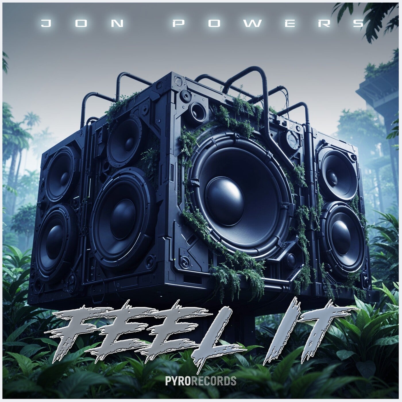 Feel It (Extended)