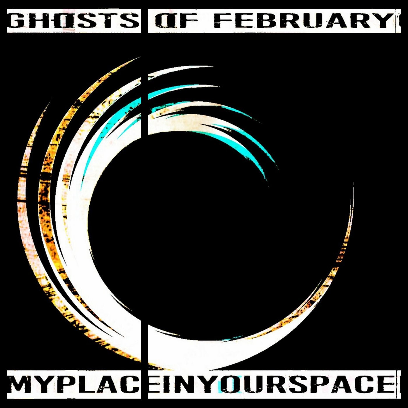 Ghosts of February