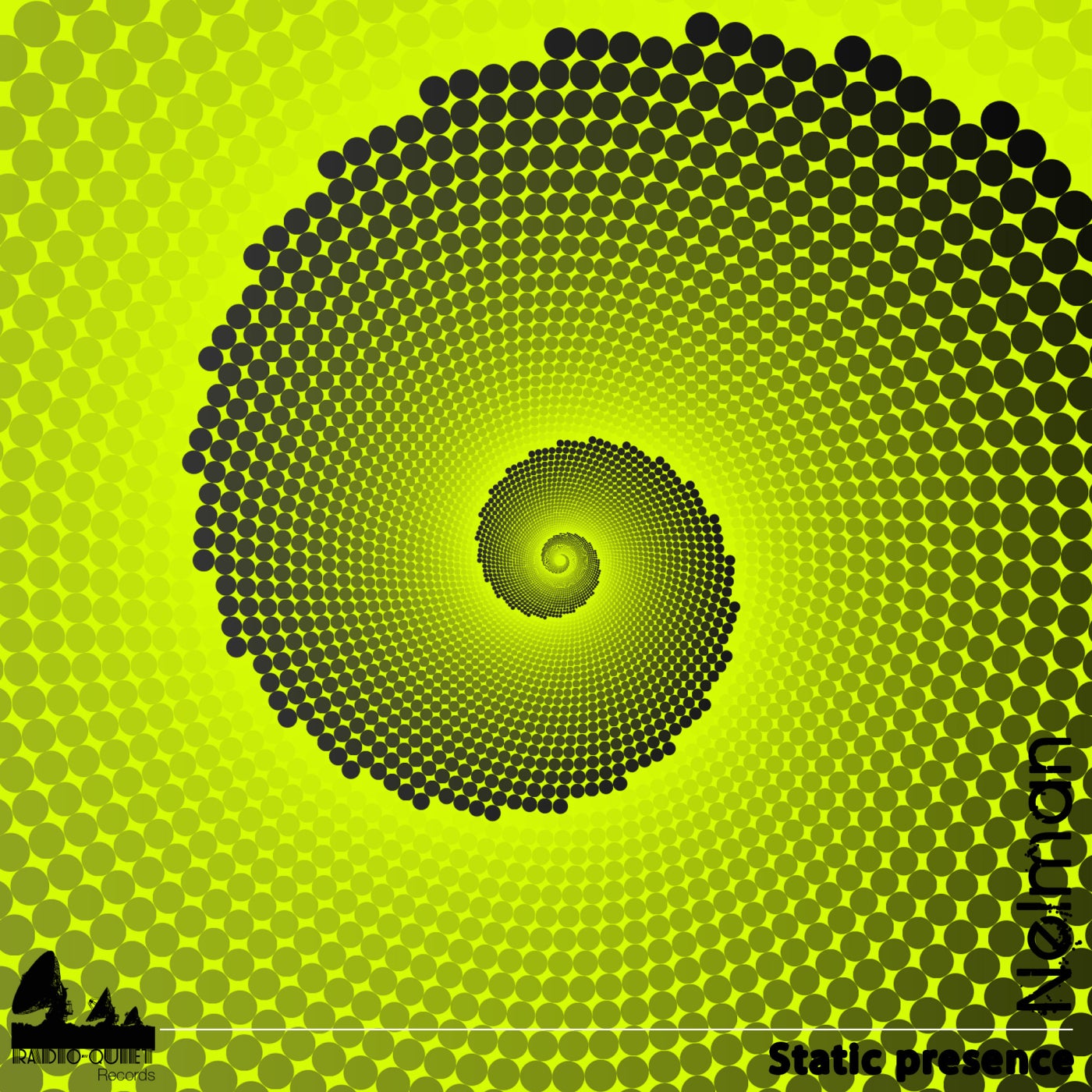 Static presence