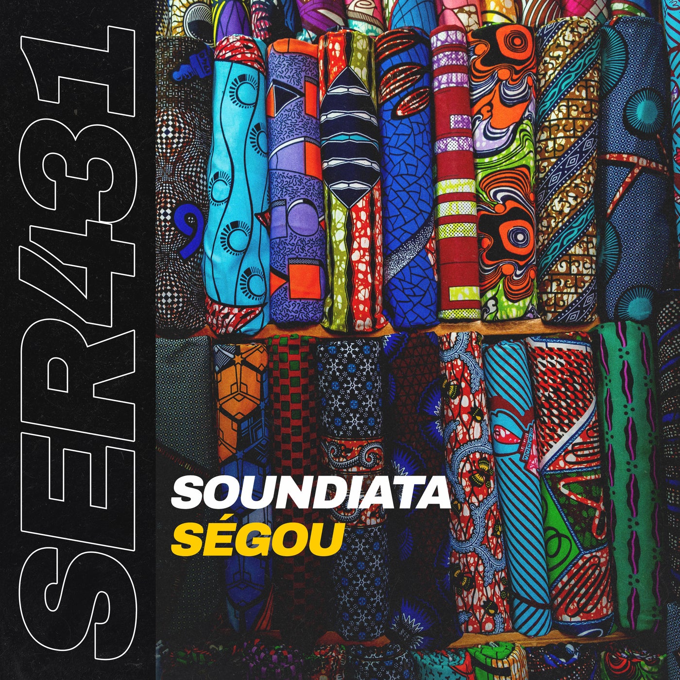 Ségou