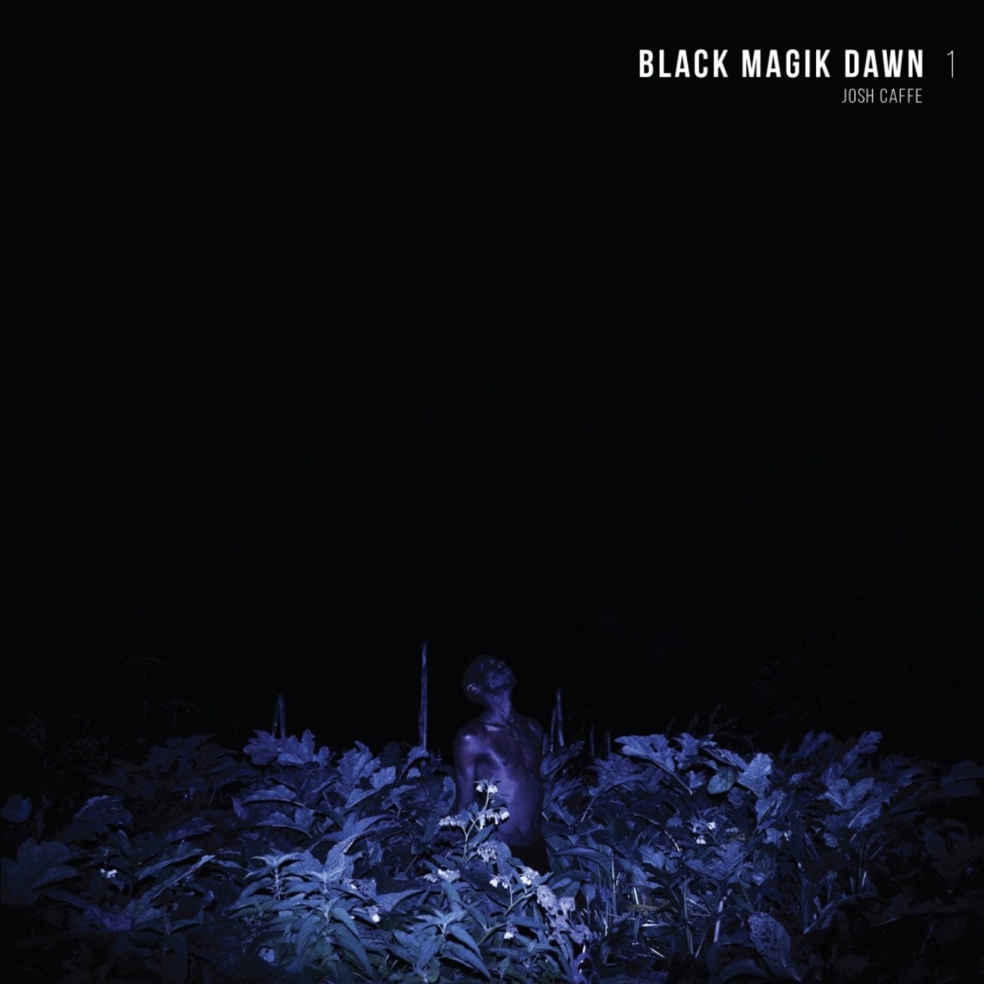 Black Magik Dawn, Pt. 1