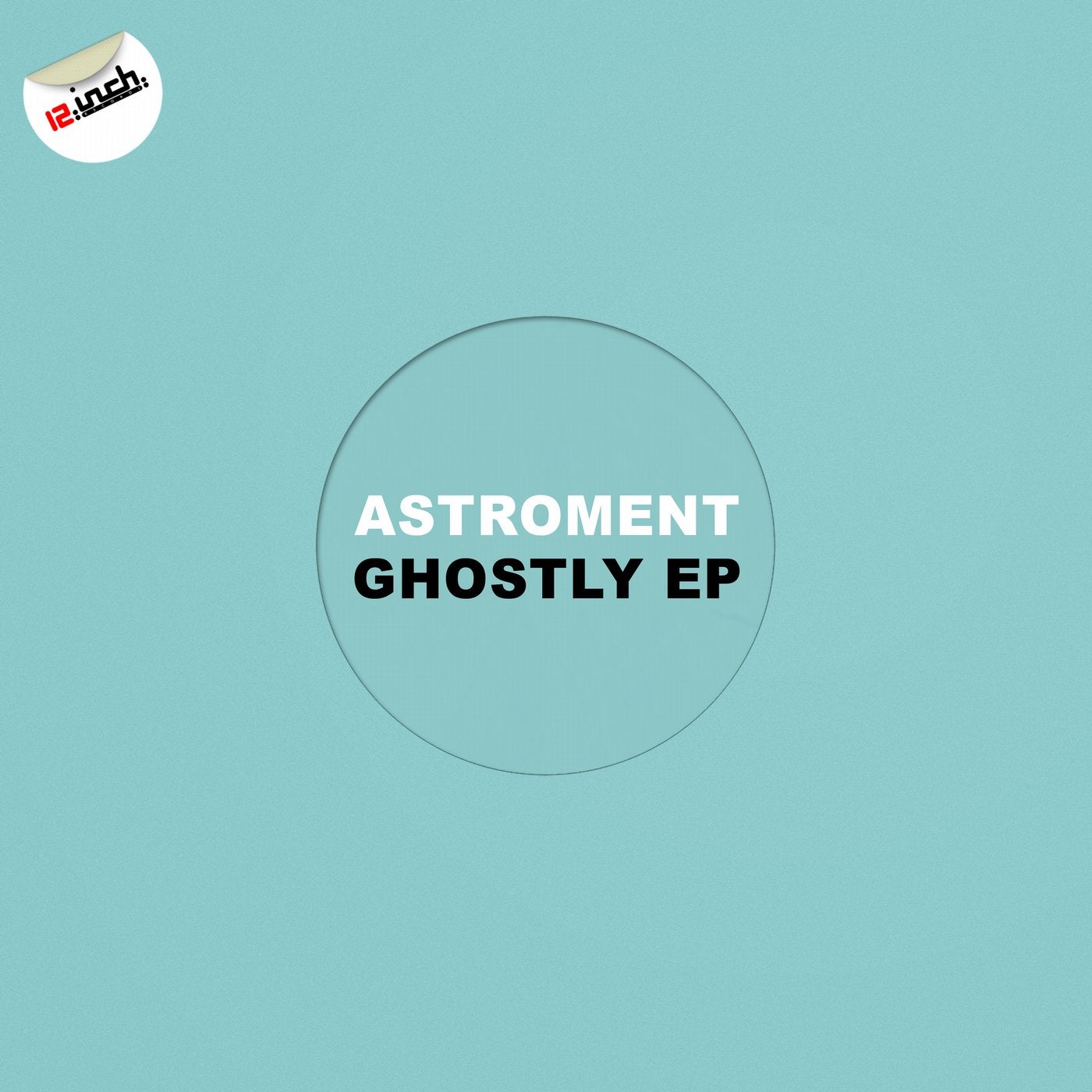 Ghostly EP