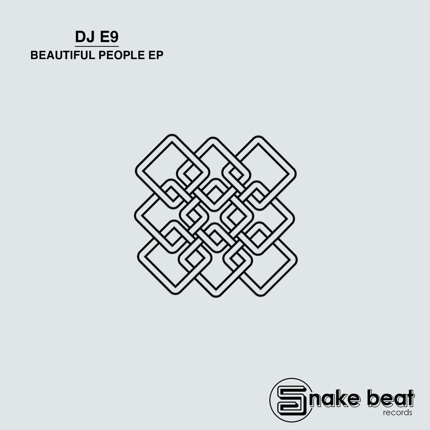 Beautiful People EP