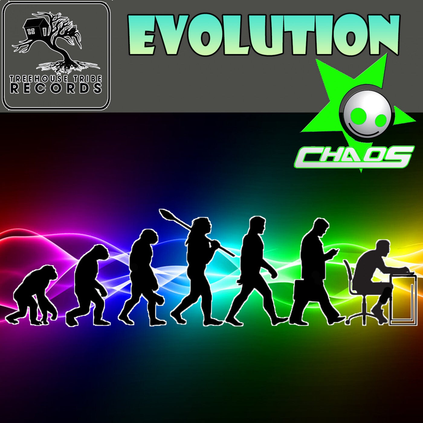 Evolution