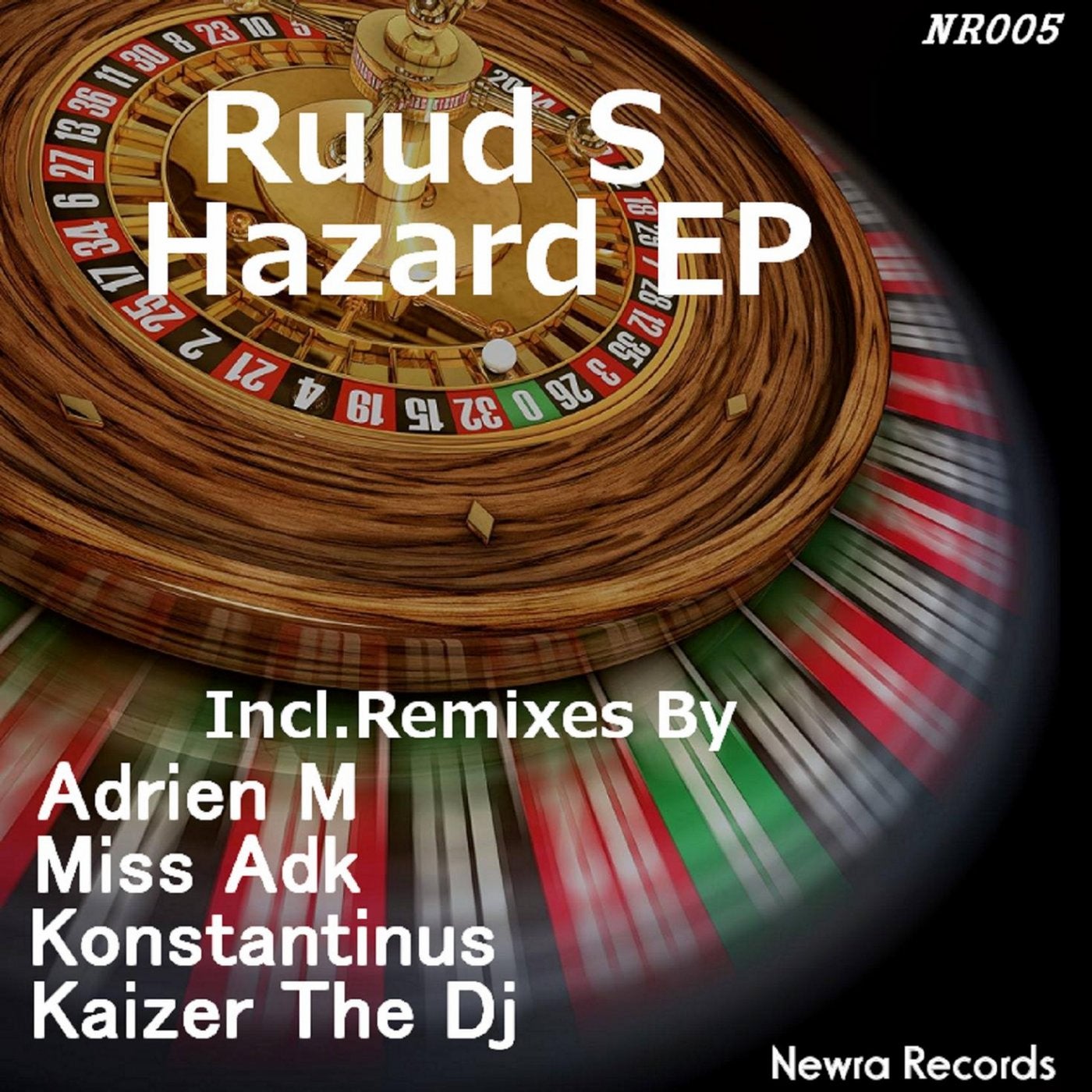 Hazard Ep