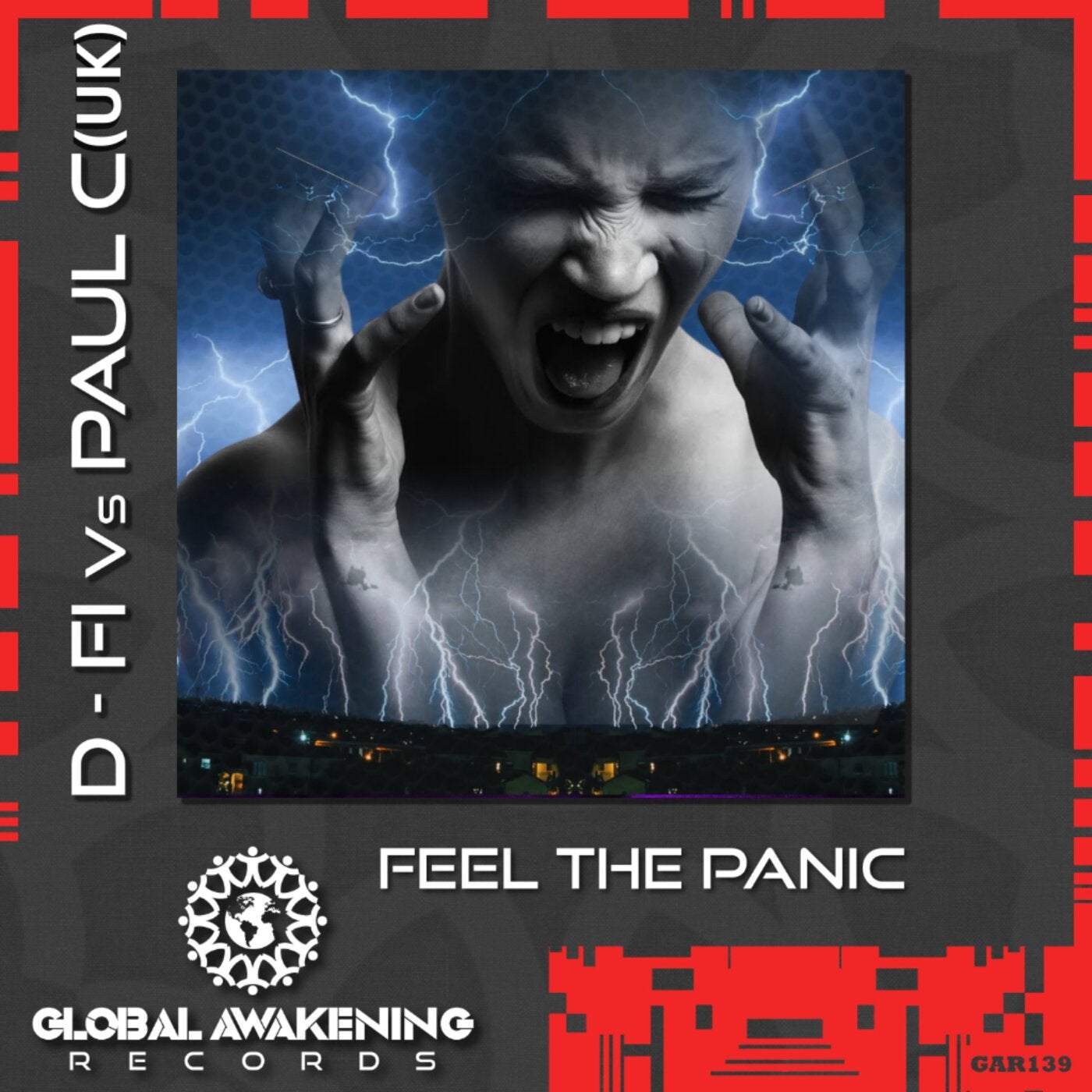 Feel The Panic