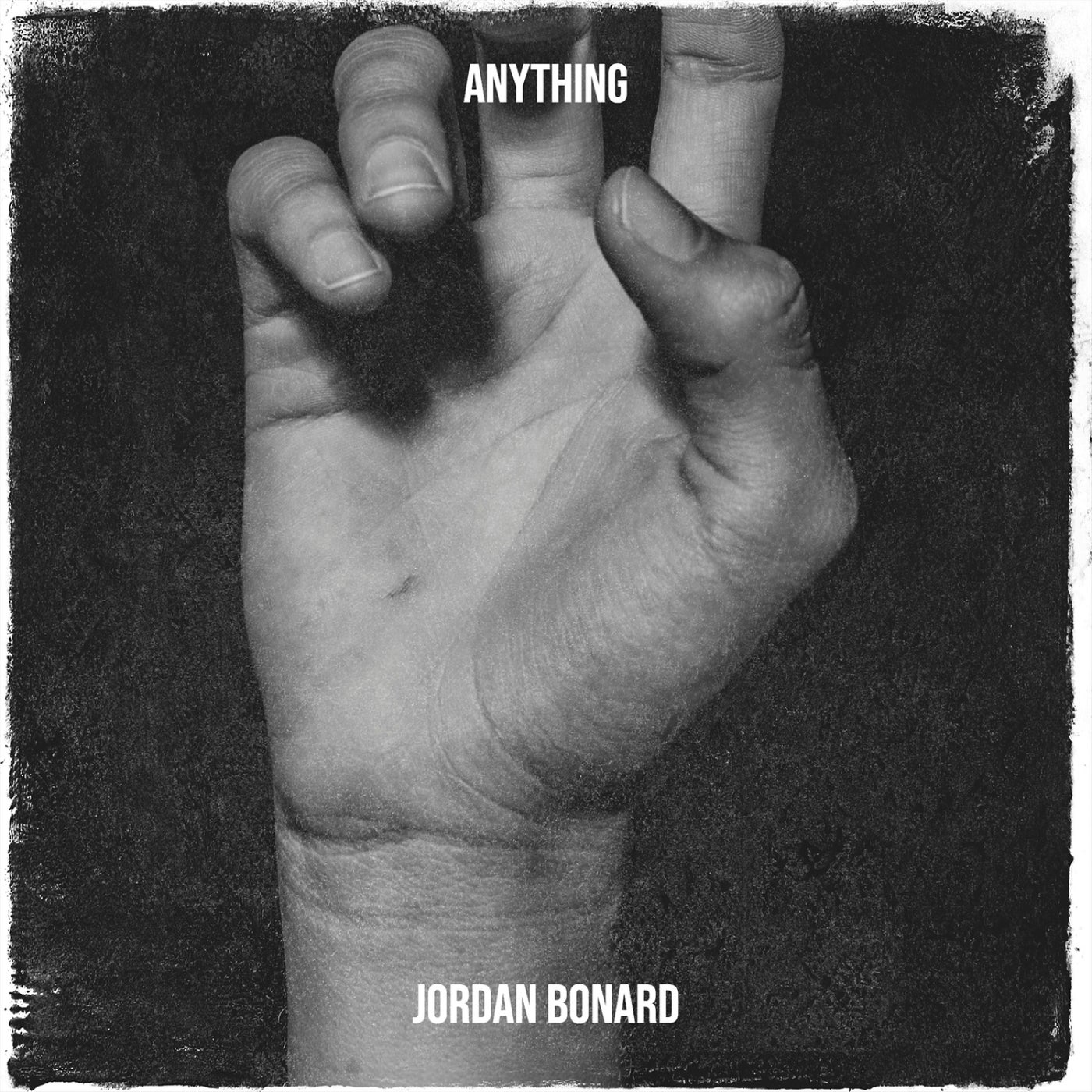 Jordan Bonard - Anything (Original Mix) [TuneCore] | Music & Downloads ...