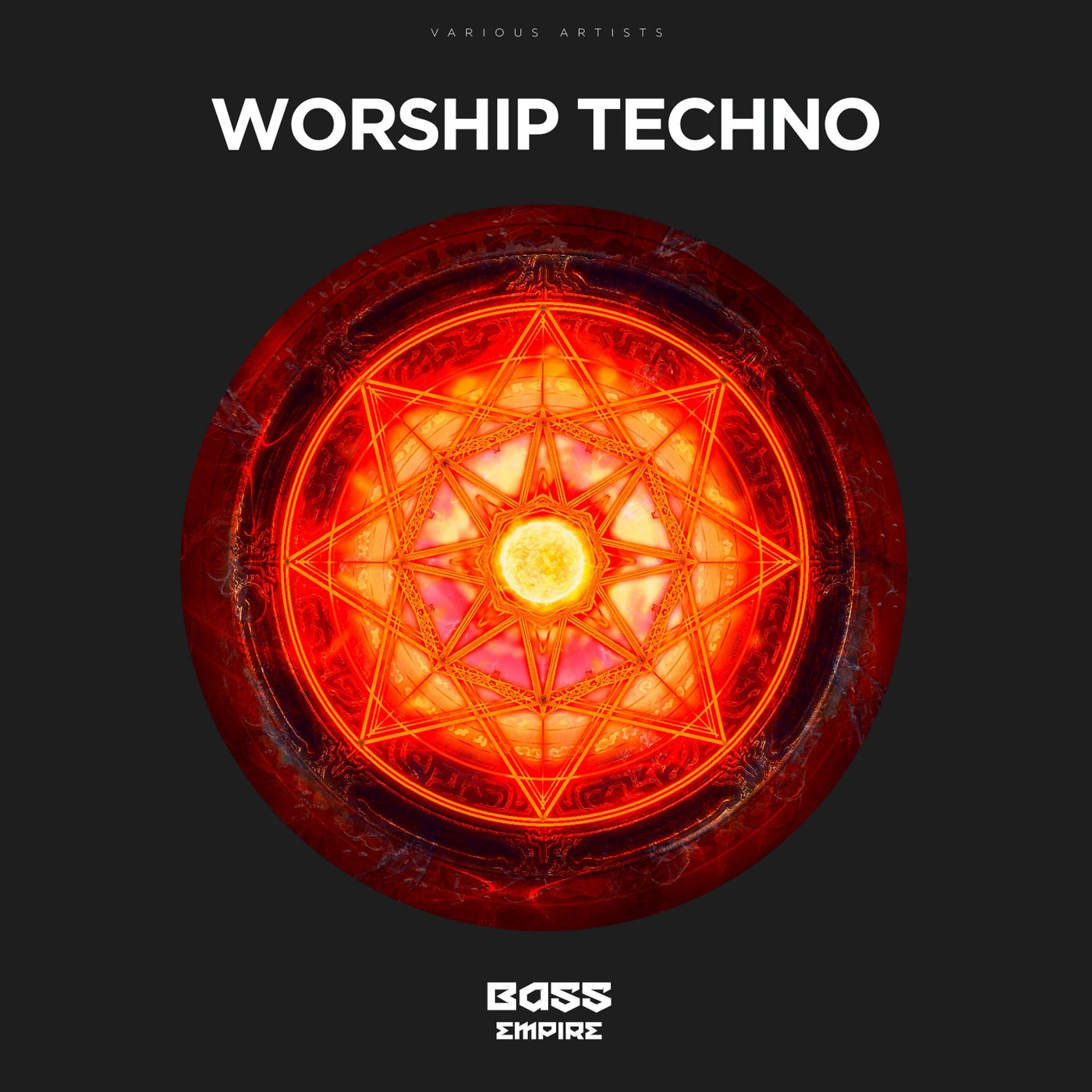 Worship Techno