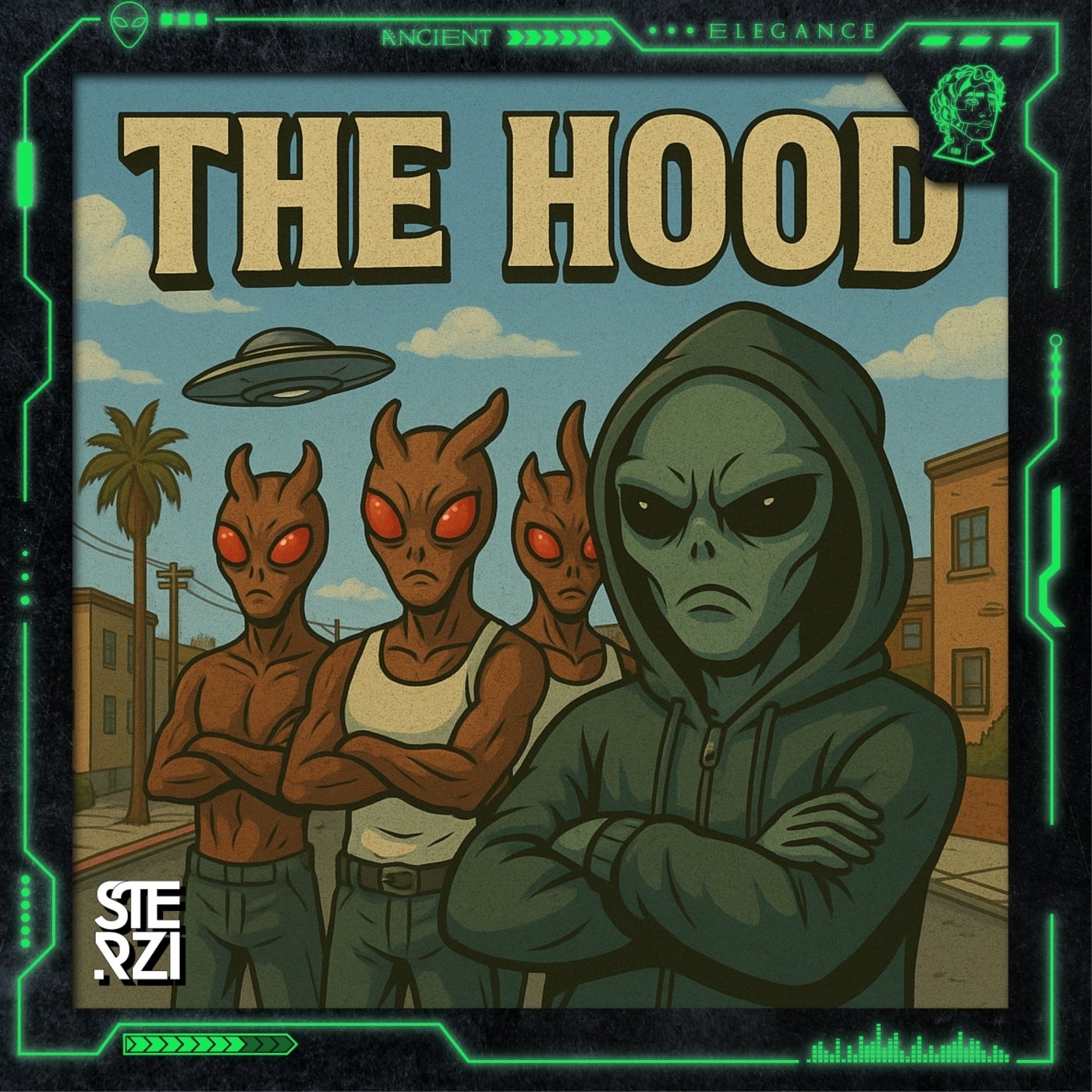 The Hood