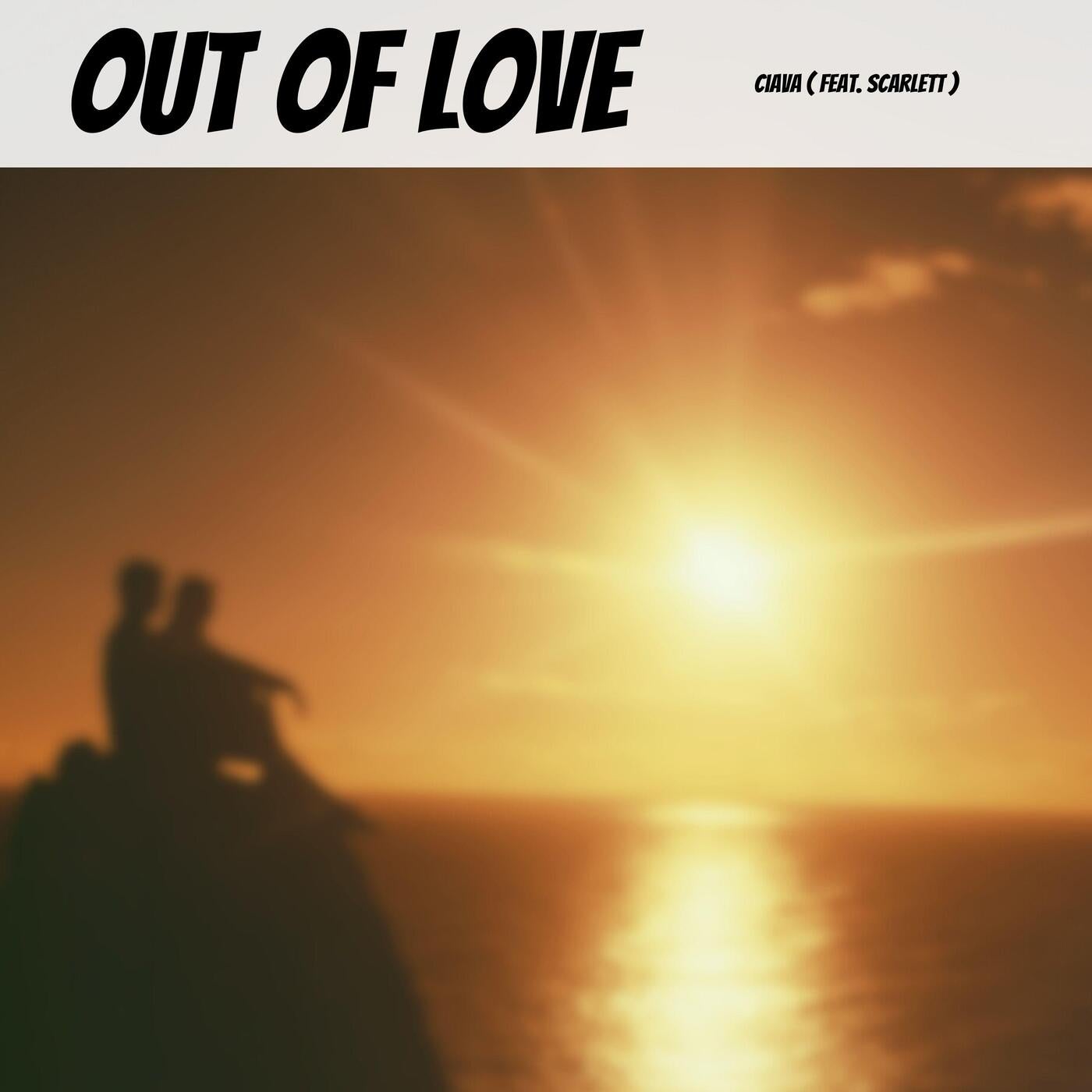 Out of Love (feat. Scarlett)