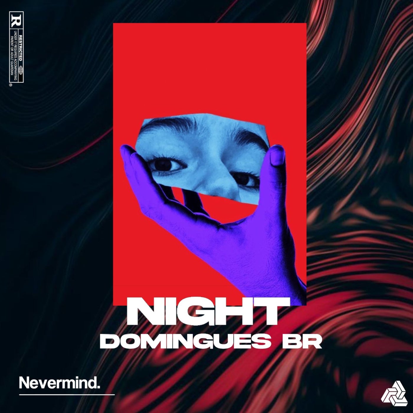 Cover art for Night