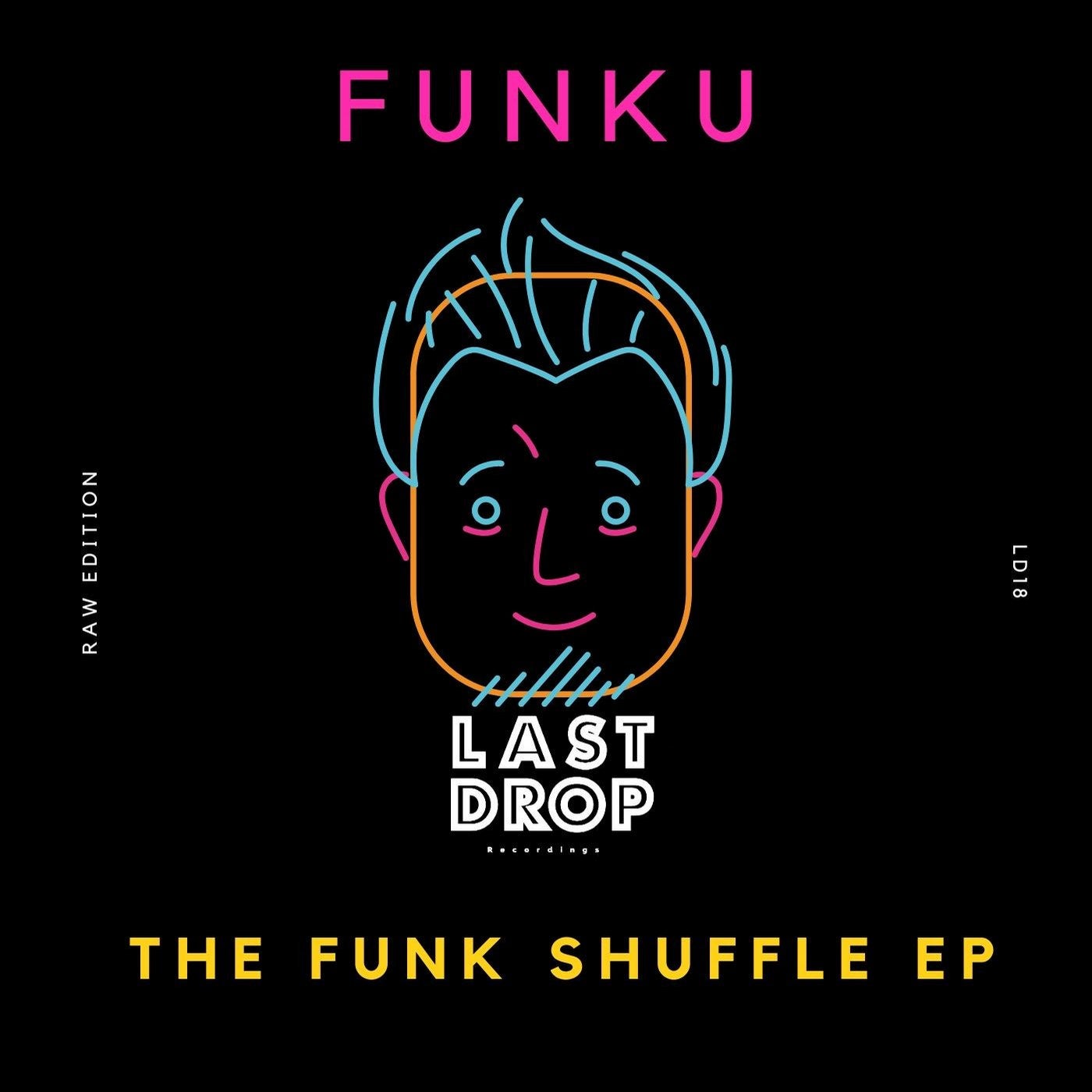 The Funk Shuffle