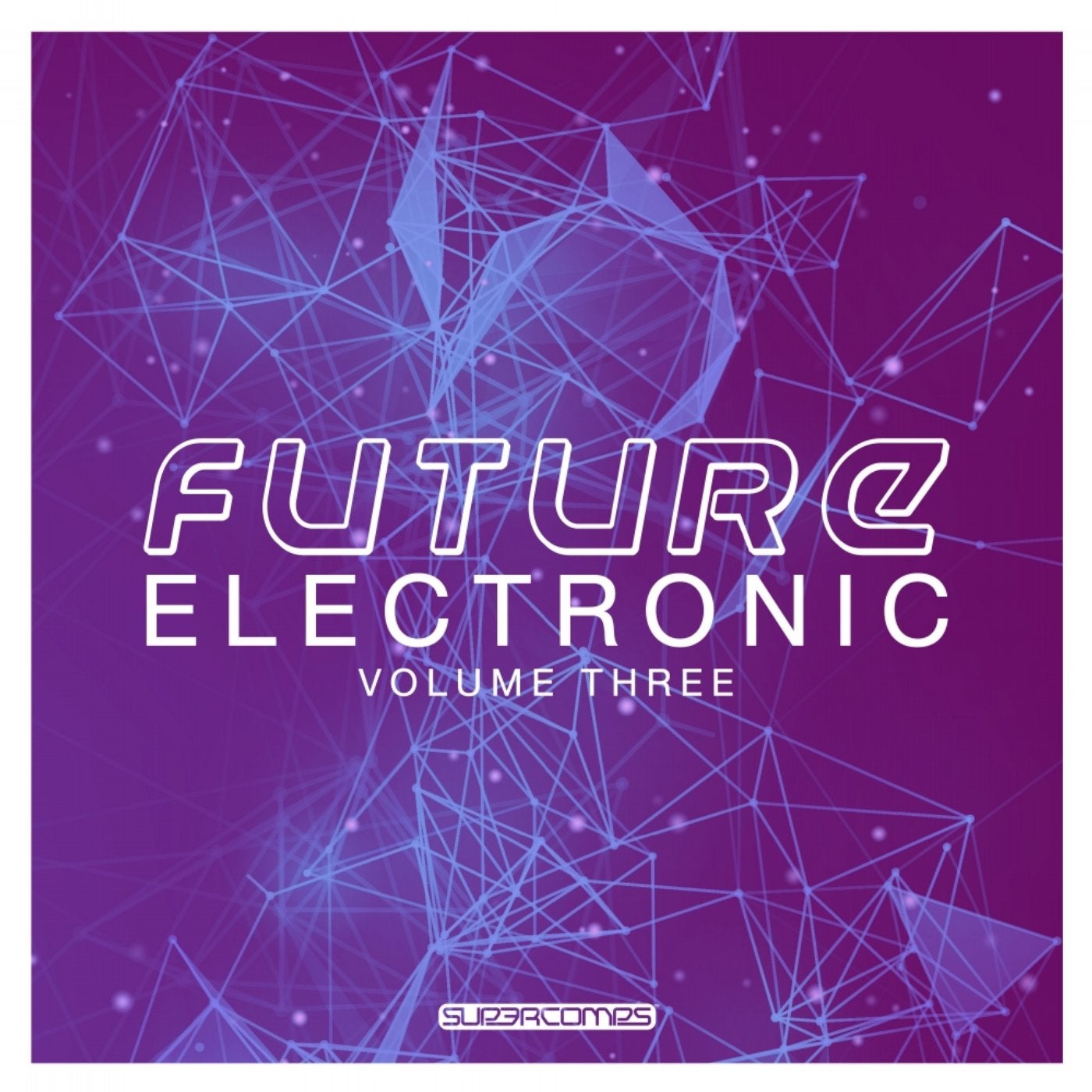 Future Electronic, Vol. 3