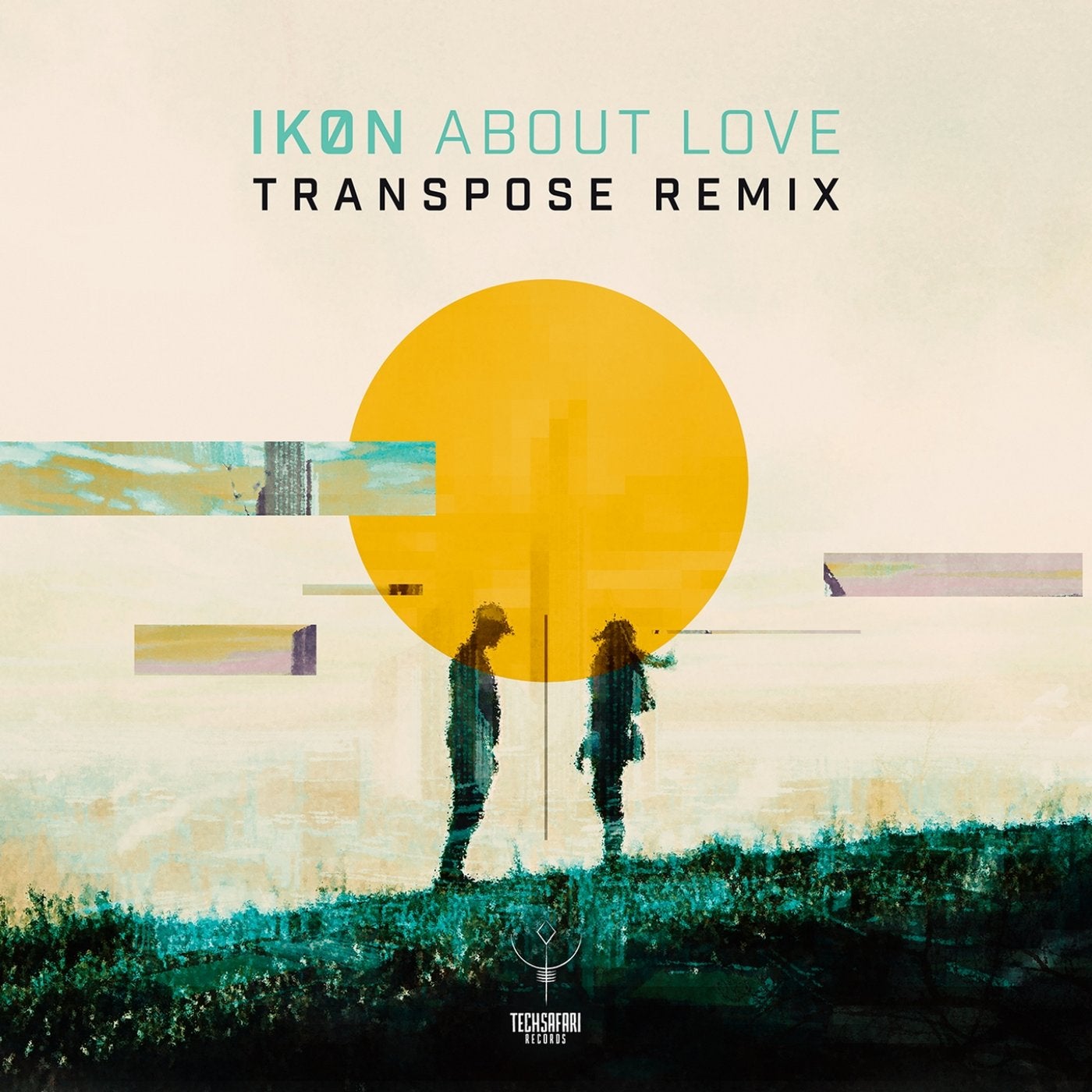 About Love (Transpose remix)