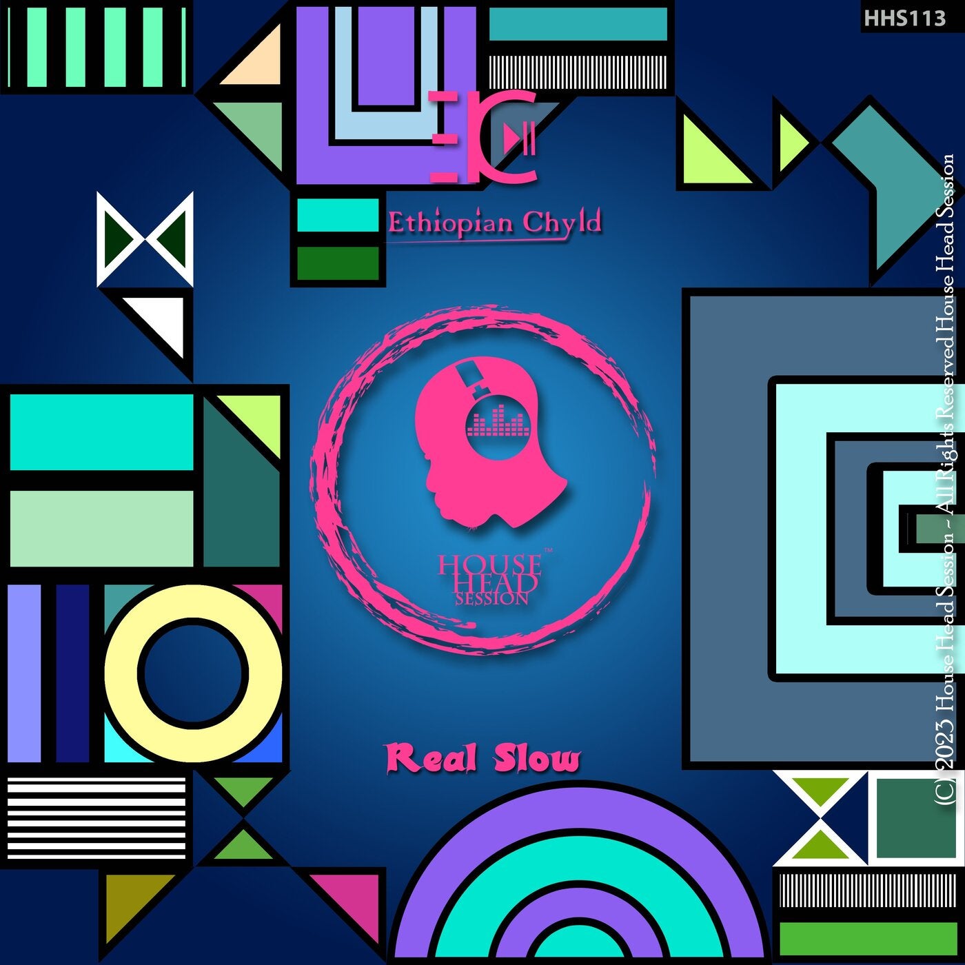Real Slow