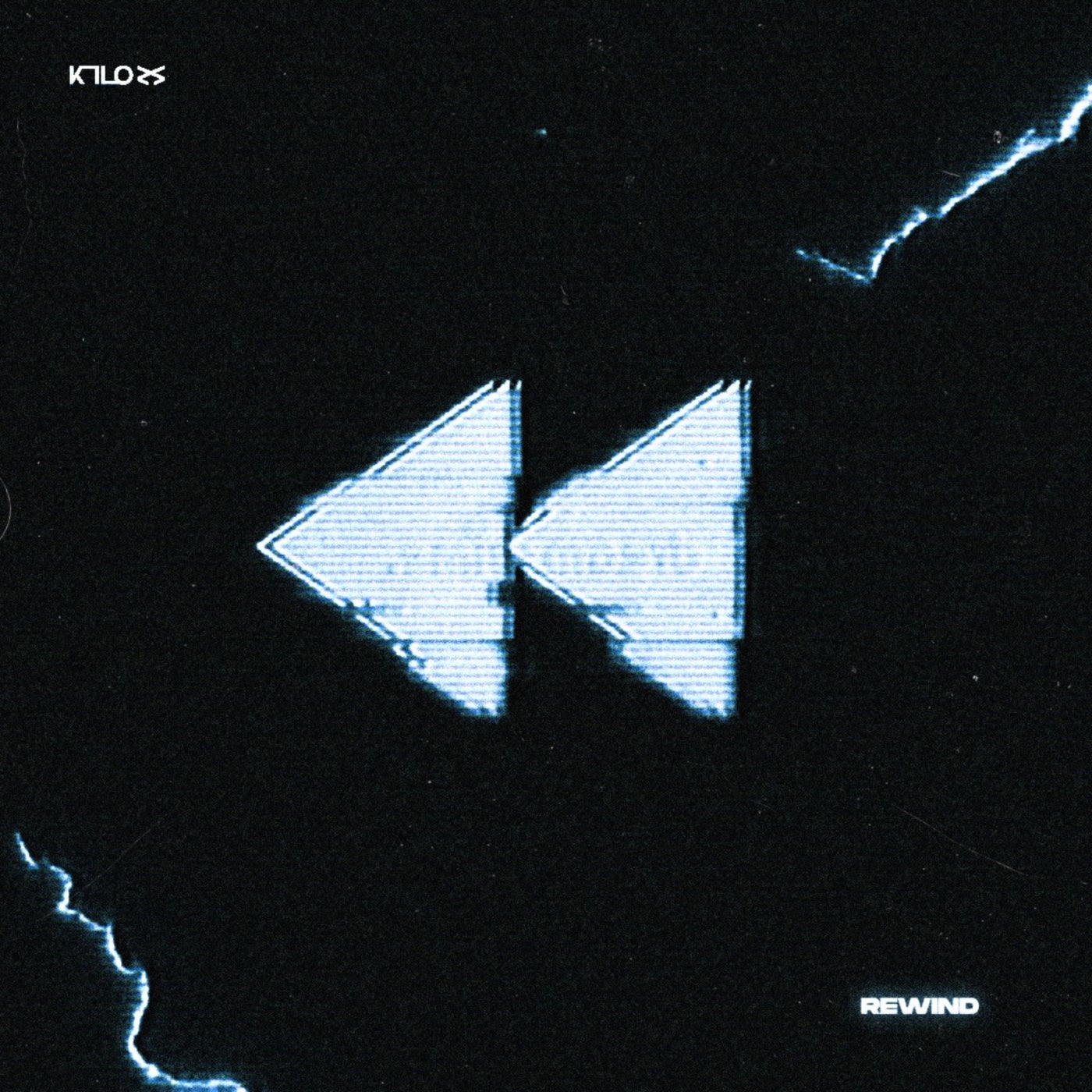 Rewind - Extended Mix