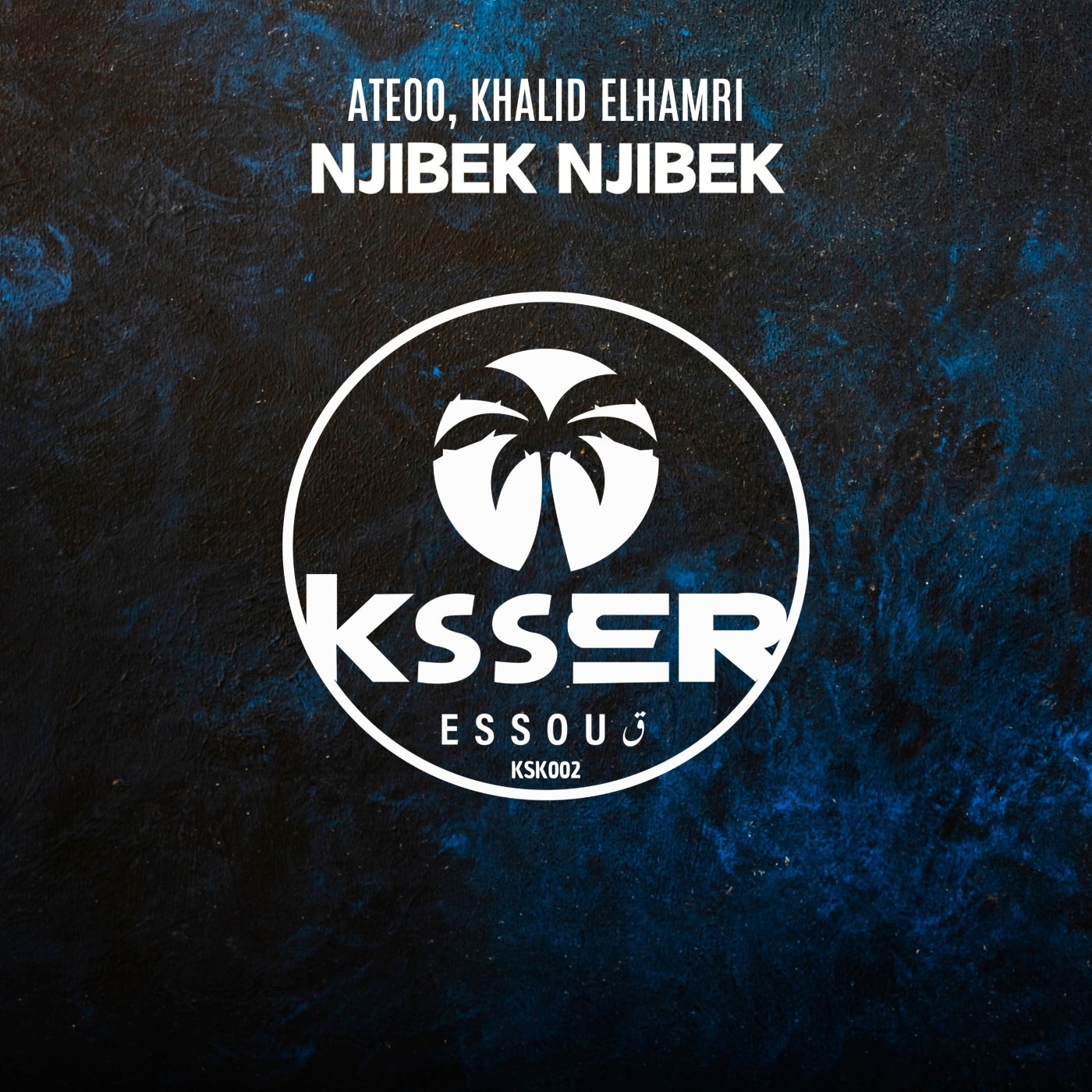 Njibek Njibek