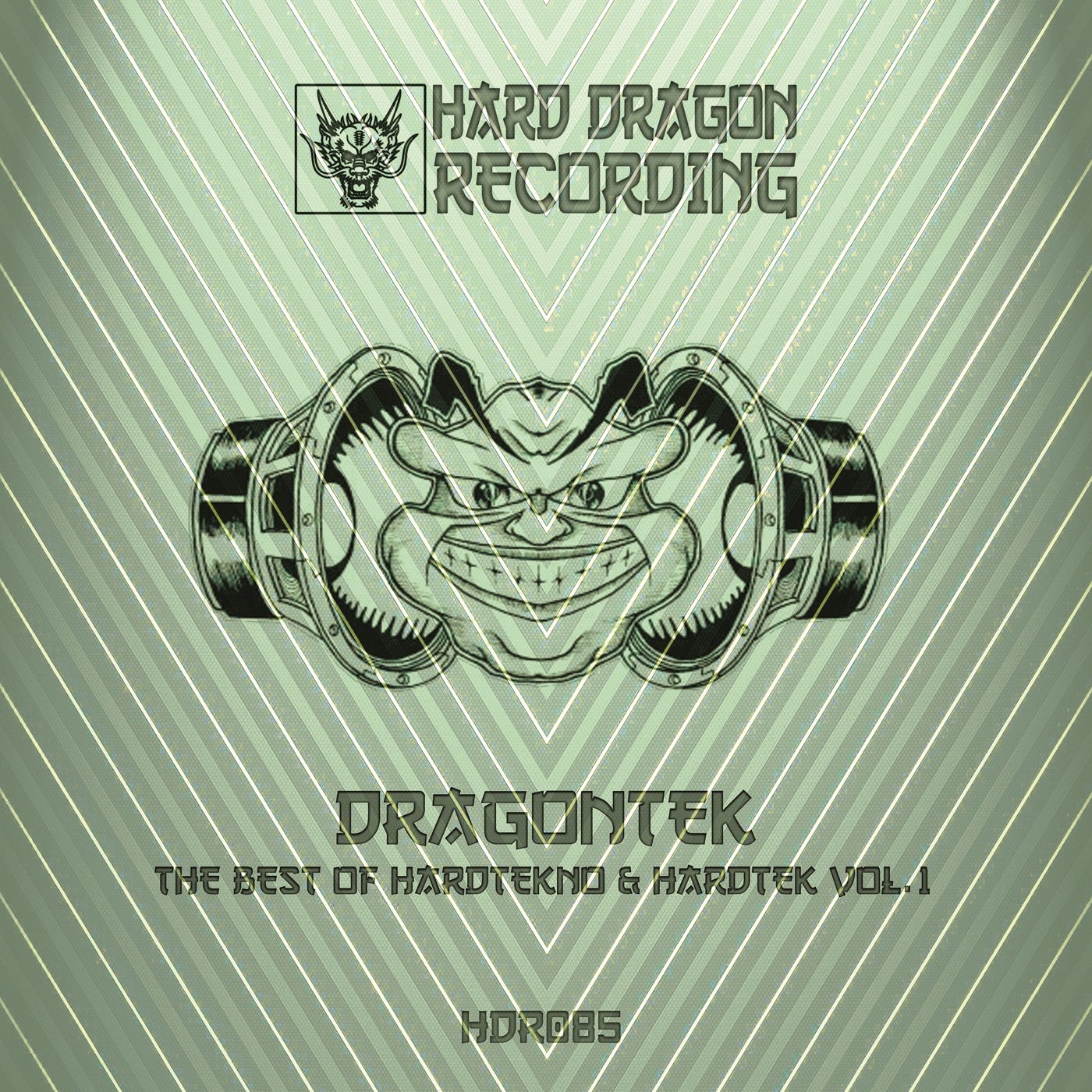 The Best Of HardTekno & Hardtek Vol.1