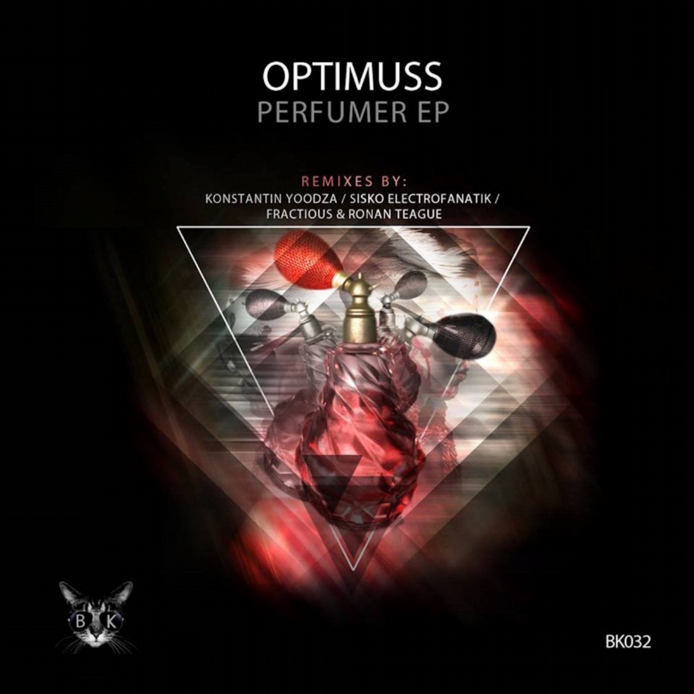 Perfumer E.P