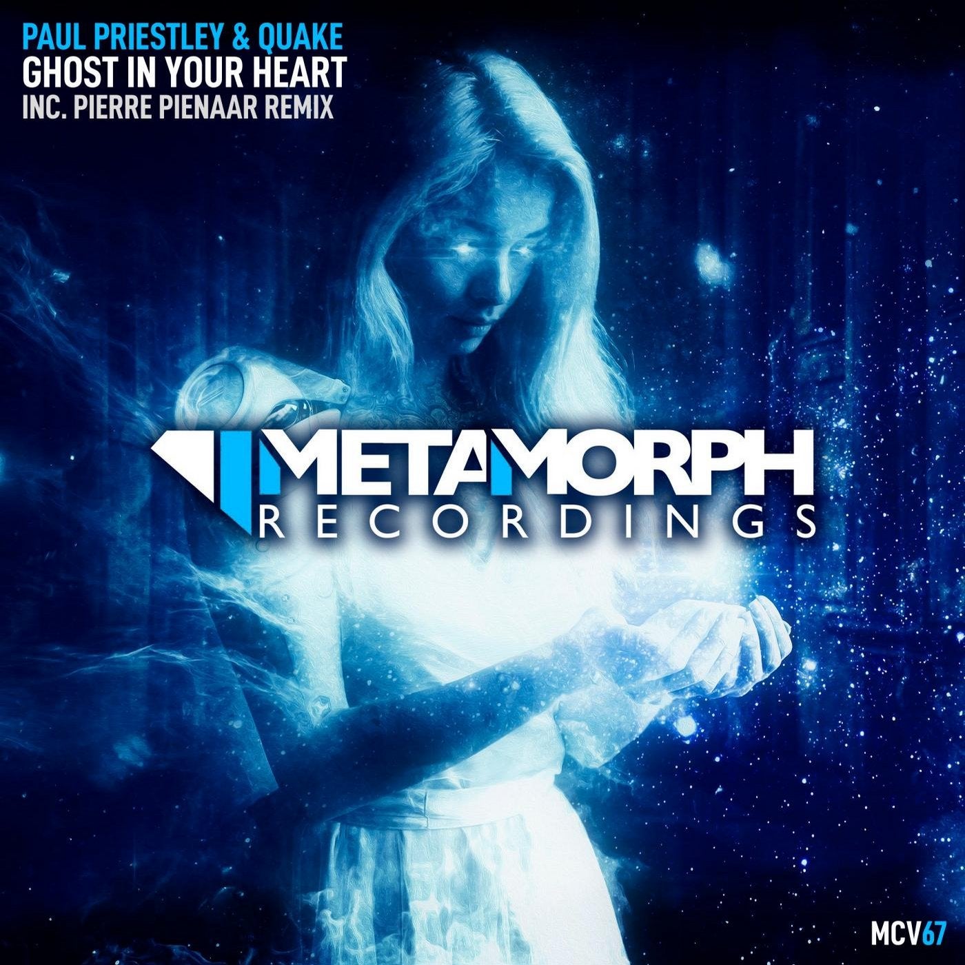 Ghost In Your Heart