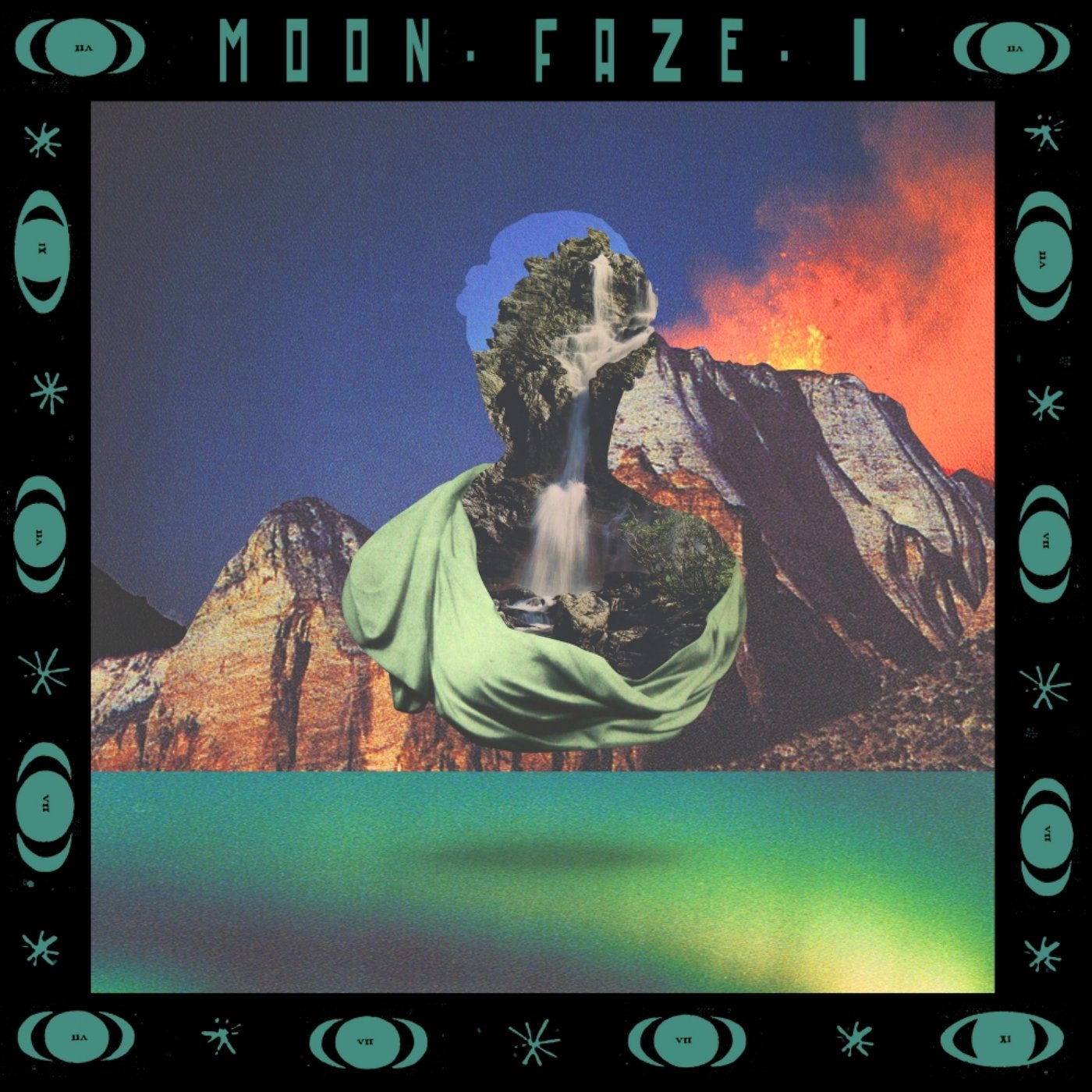Moon Faze I