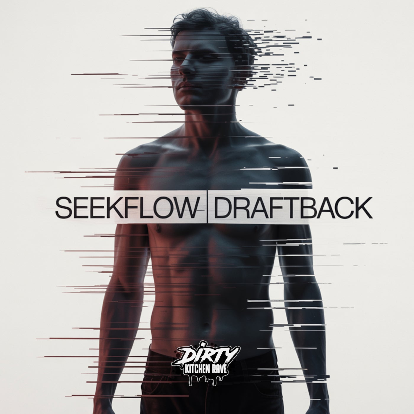 Cover art for Draftback
