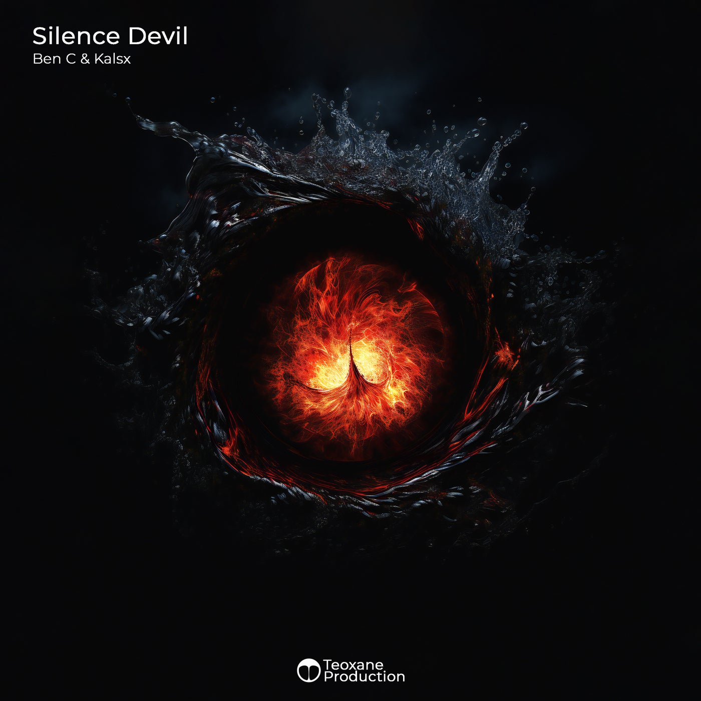 Silence Devil