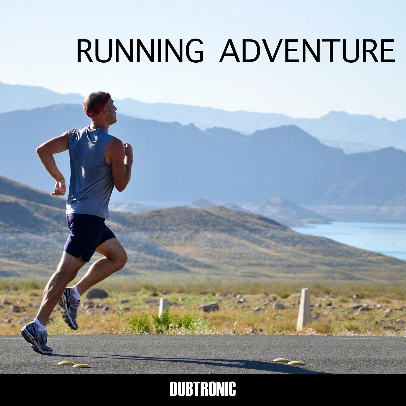 Running Adventure