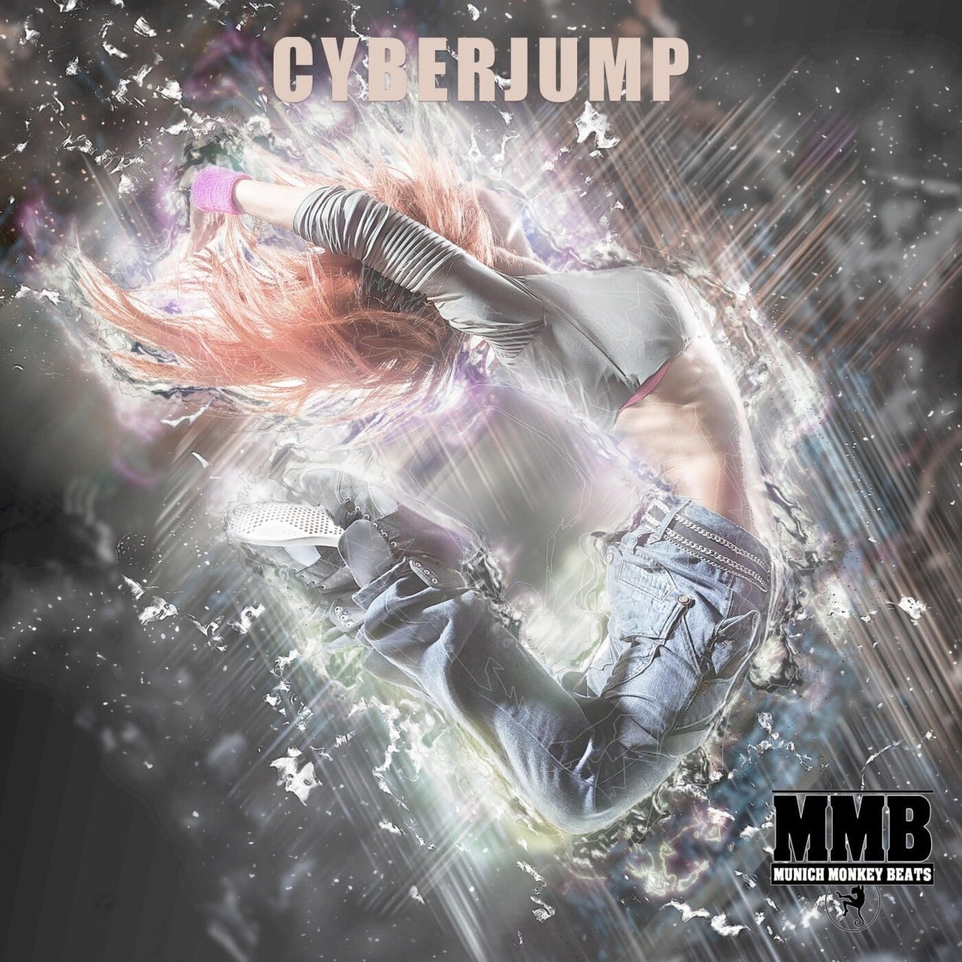 Cyberjump