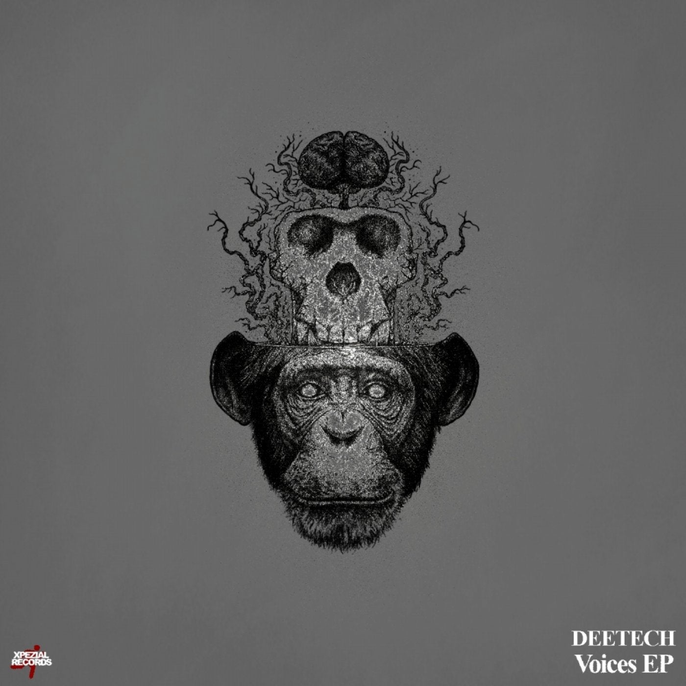 Voices EP