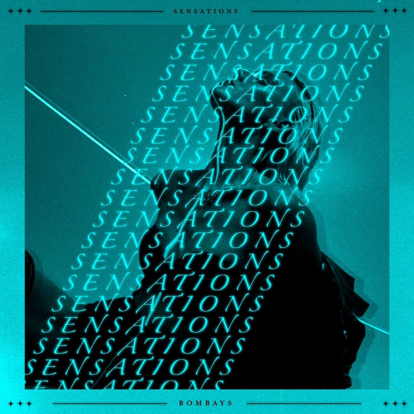 SENSATIONS (Extended Mix)