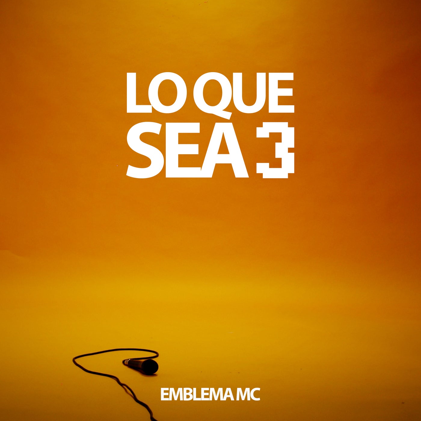 Lo que sea 3