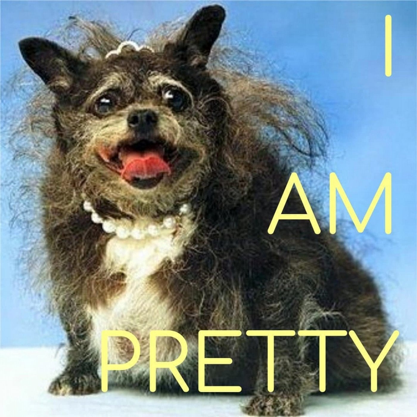 I Am Pretty