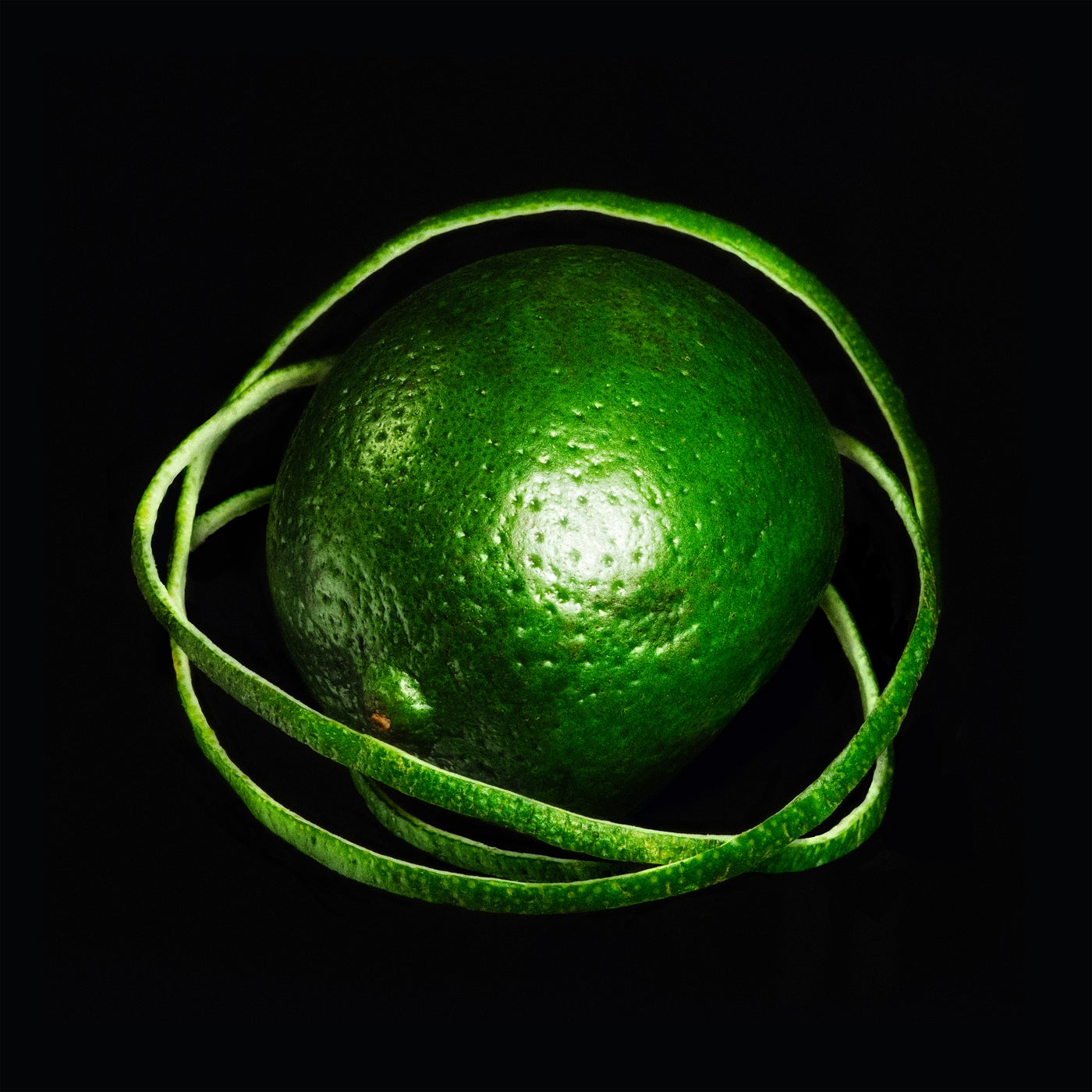 Cover art for Double Infinity