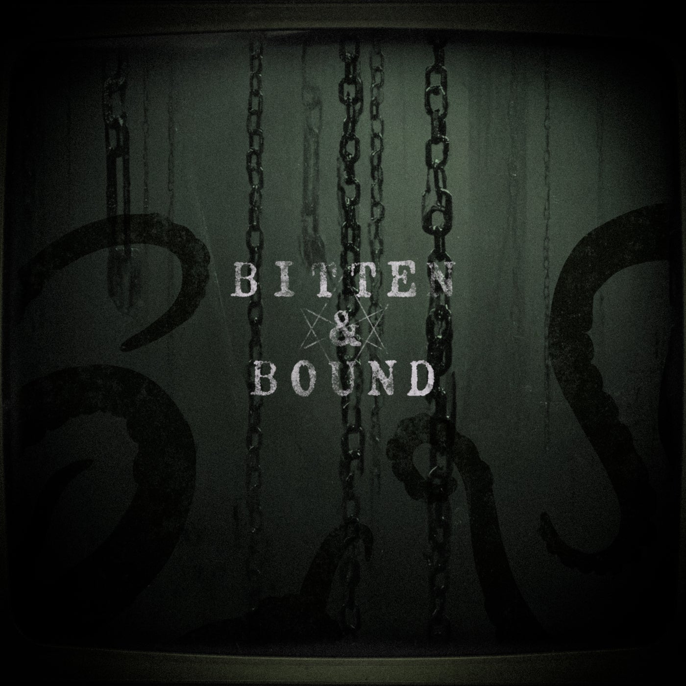 Bitten & Bound