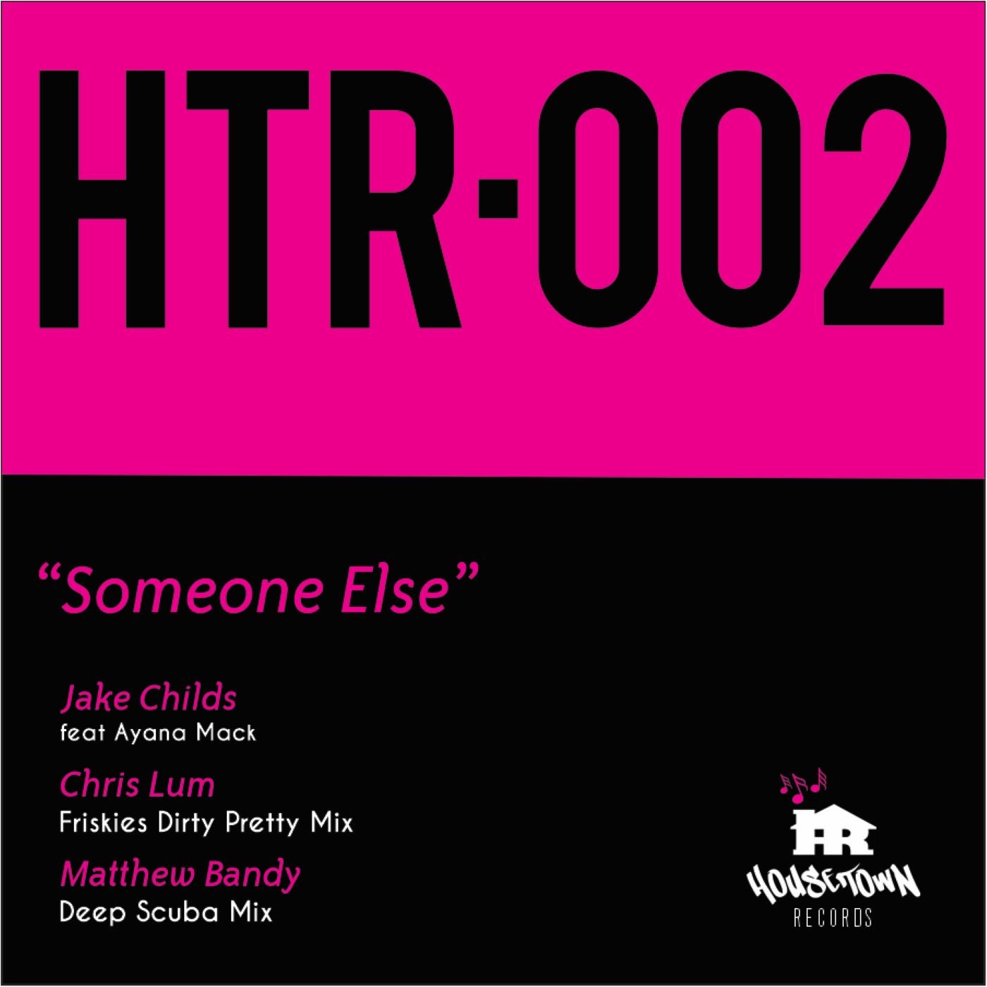 Someone Else
