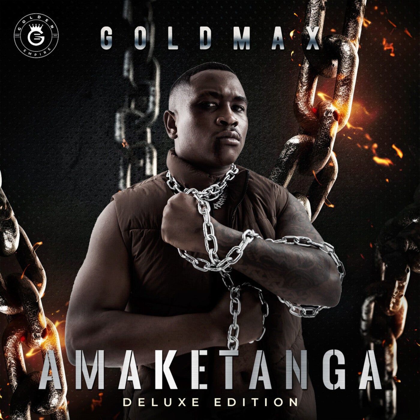 Amaketanga Deluxe Edition