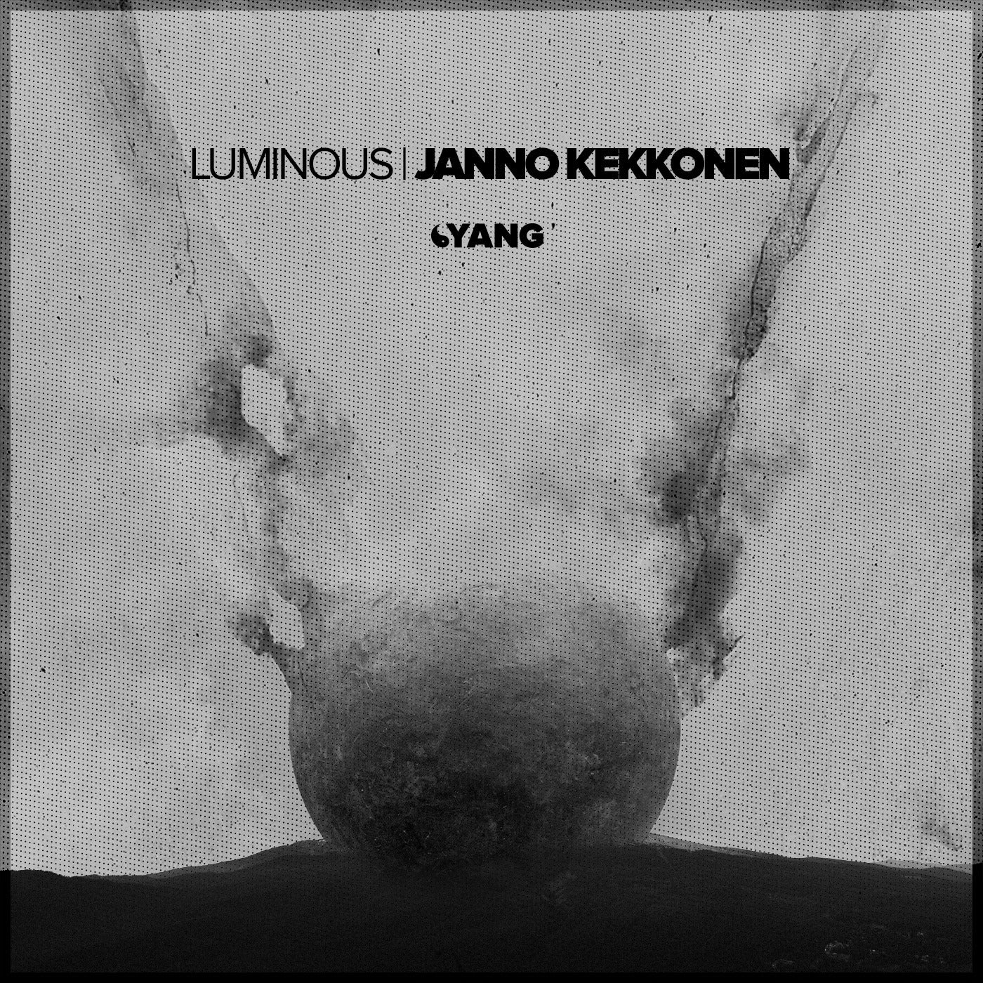Luminous : Janno Kekkonen