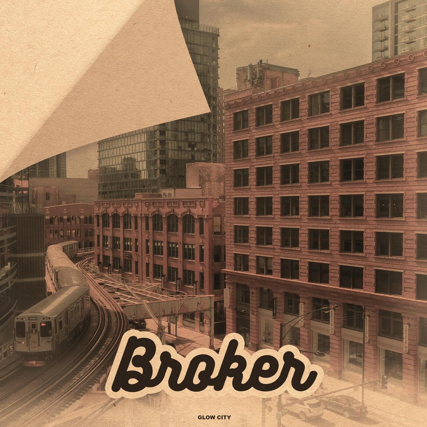 Broker