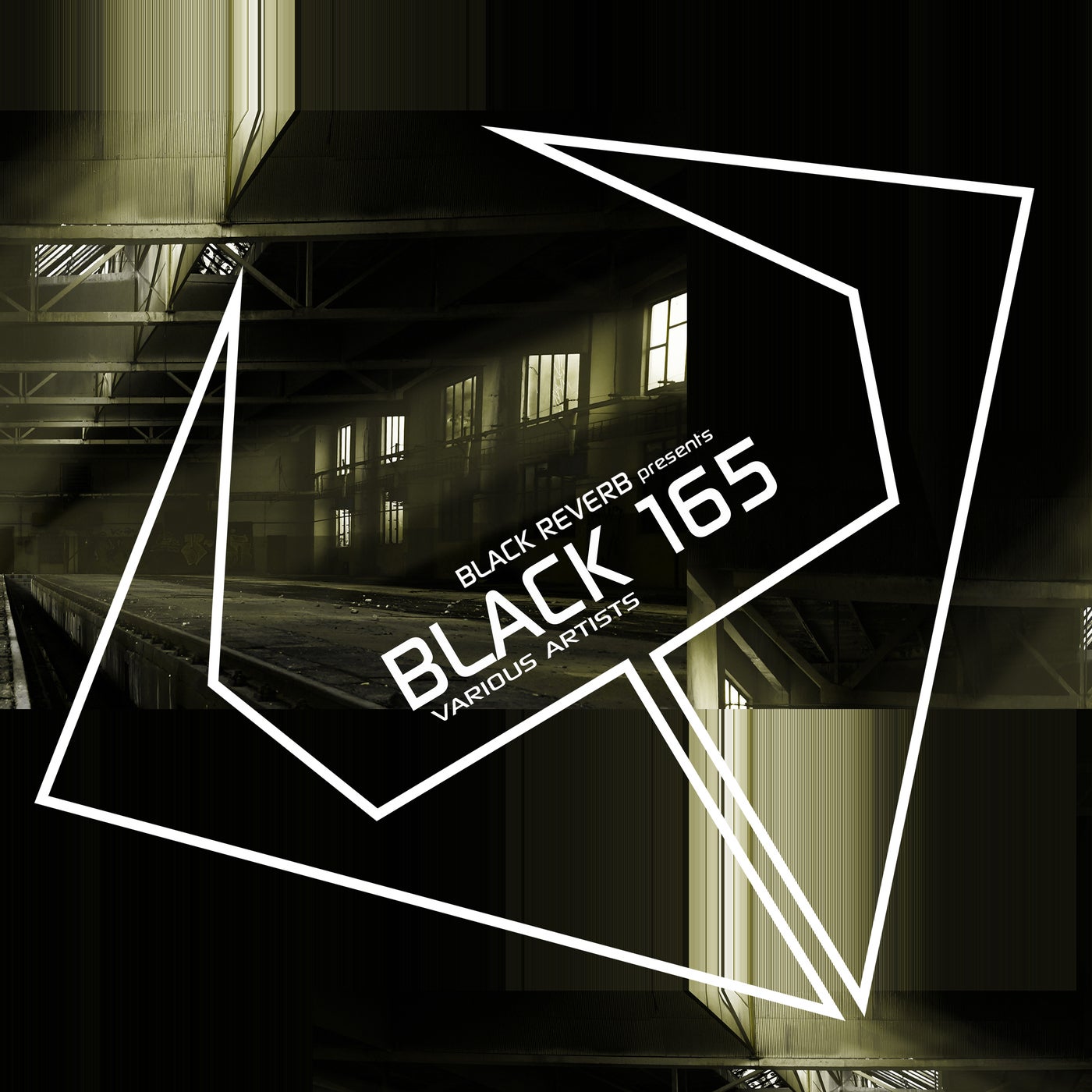 Black 165
