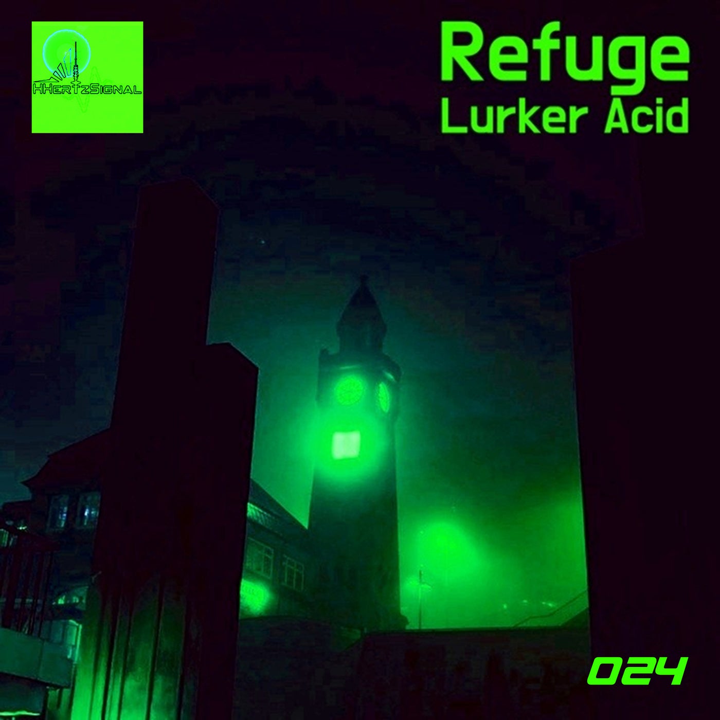 Lurker Acid