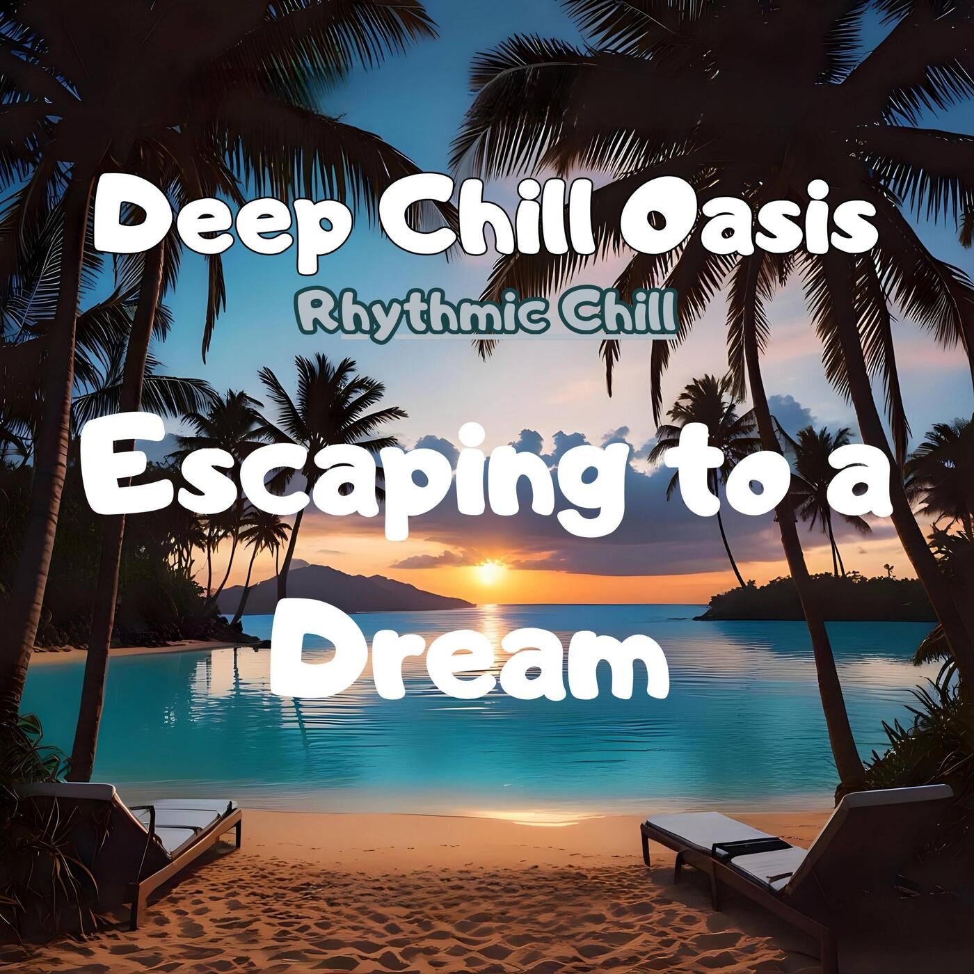 Escaping to a dream