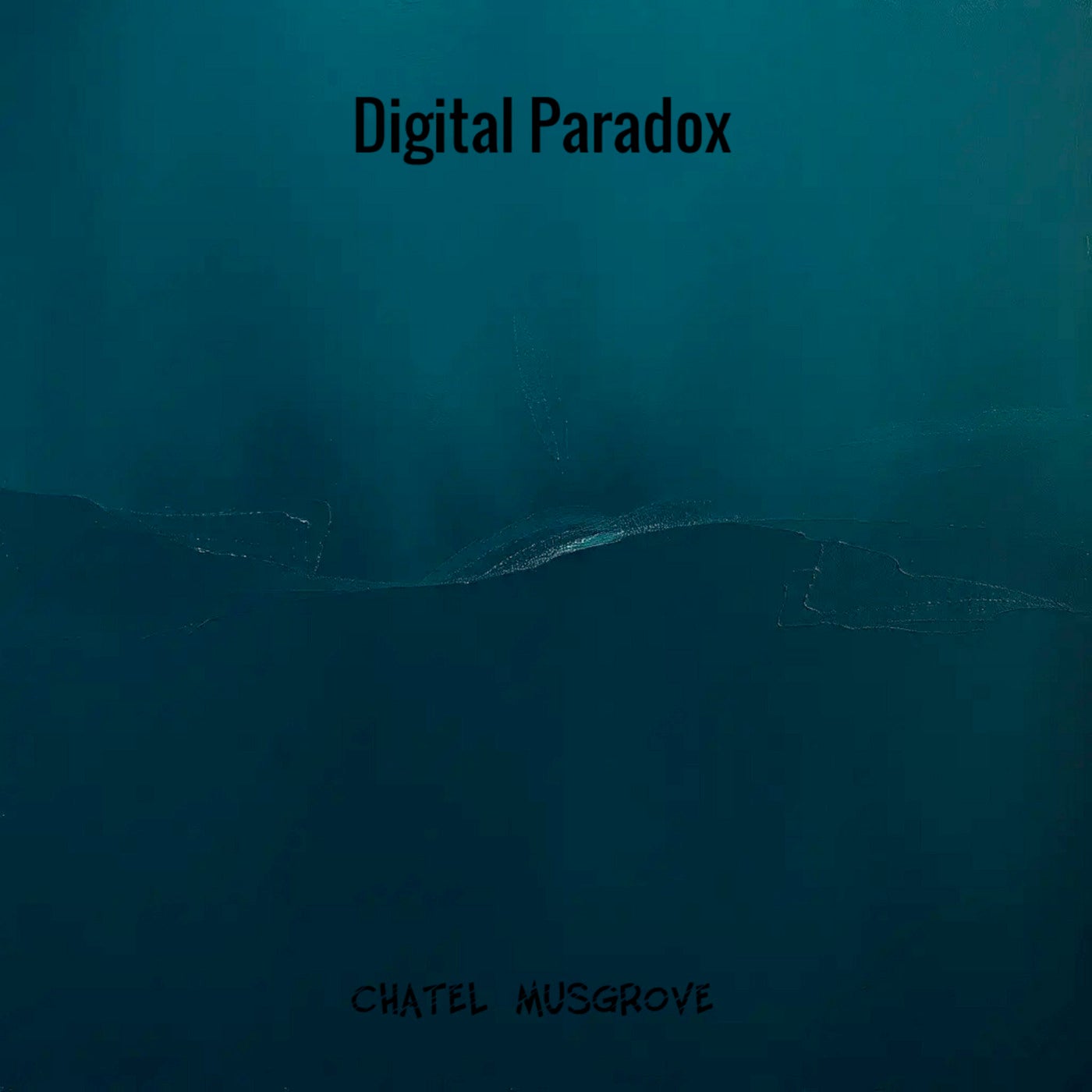 Digital Paradox
