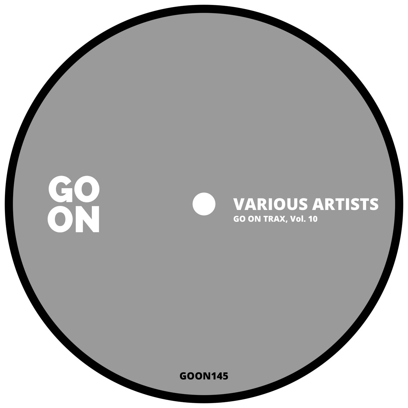 Go On Trax, Vol.10