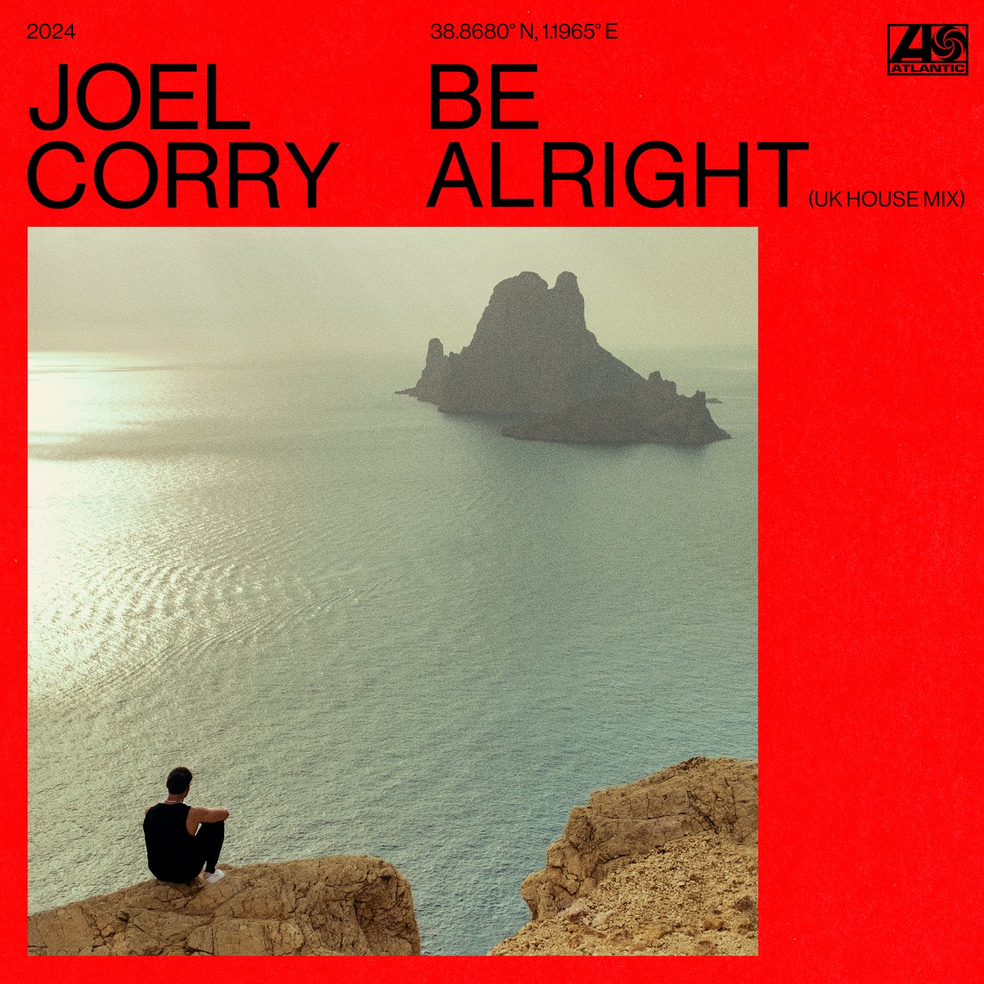 Be Alright (Extended UK House Mix)